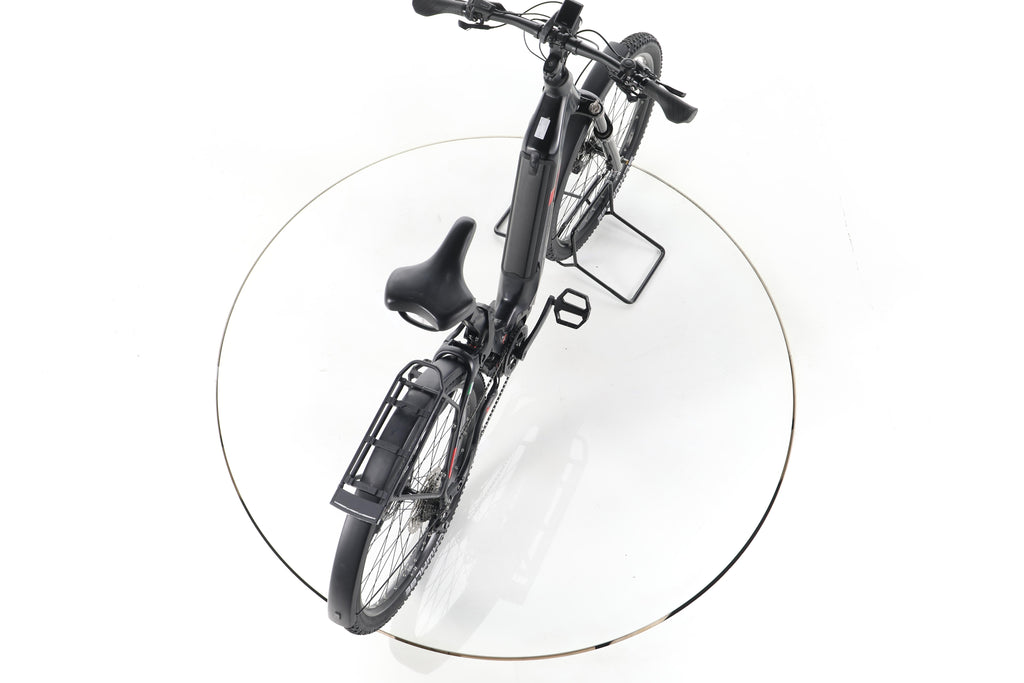 Malaguti Collina FW 6.1 SUV E-Bike Tiefeinsteiger - Image 23