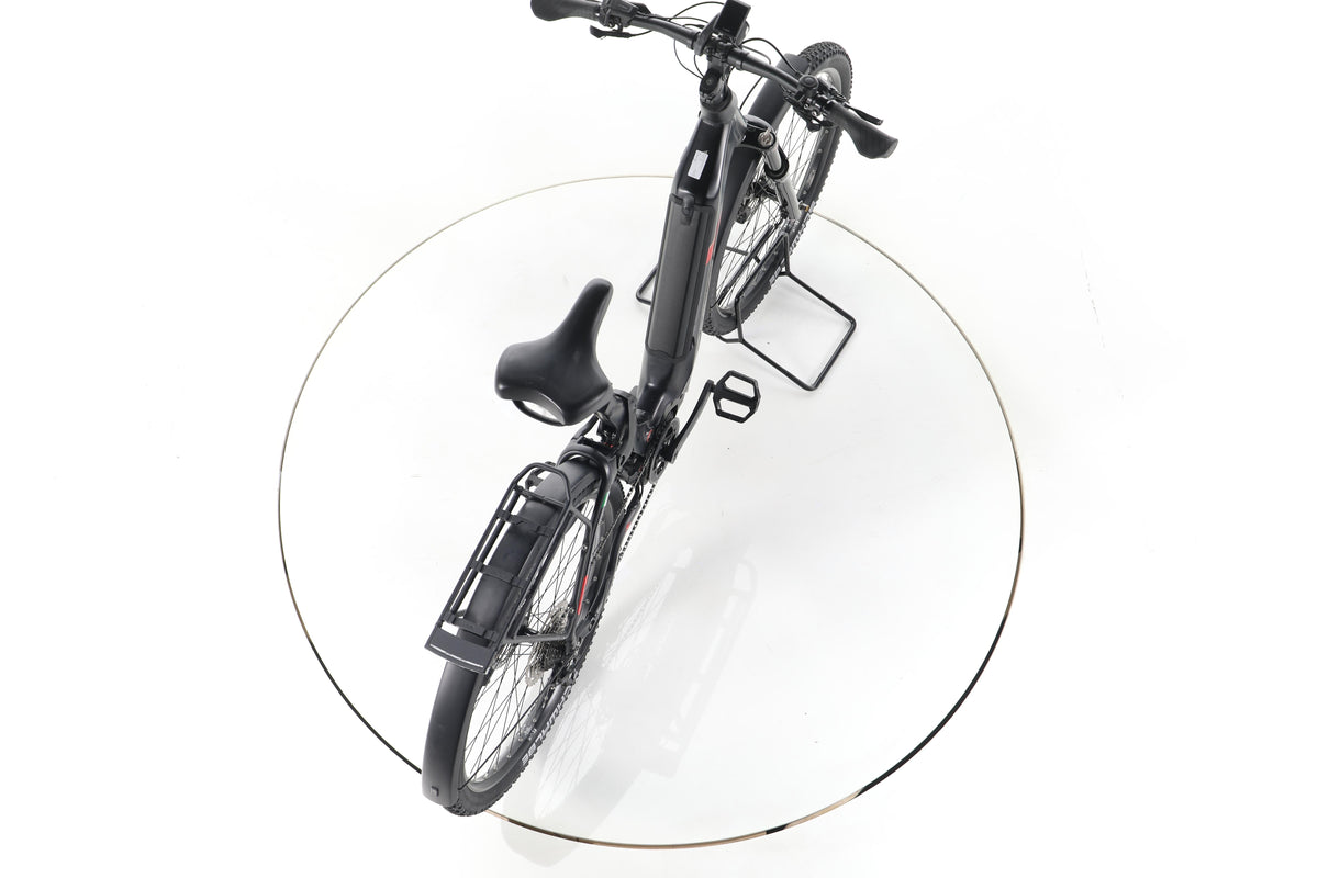 Malaguti Collina FW 6.1 SUV E-Bike Tiefeinsteiger - Image 23
