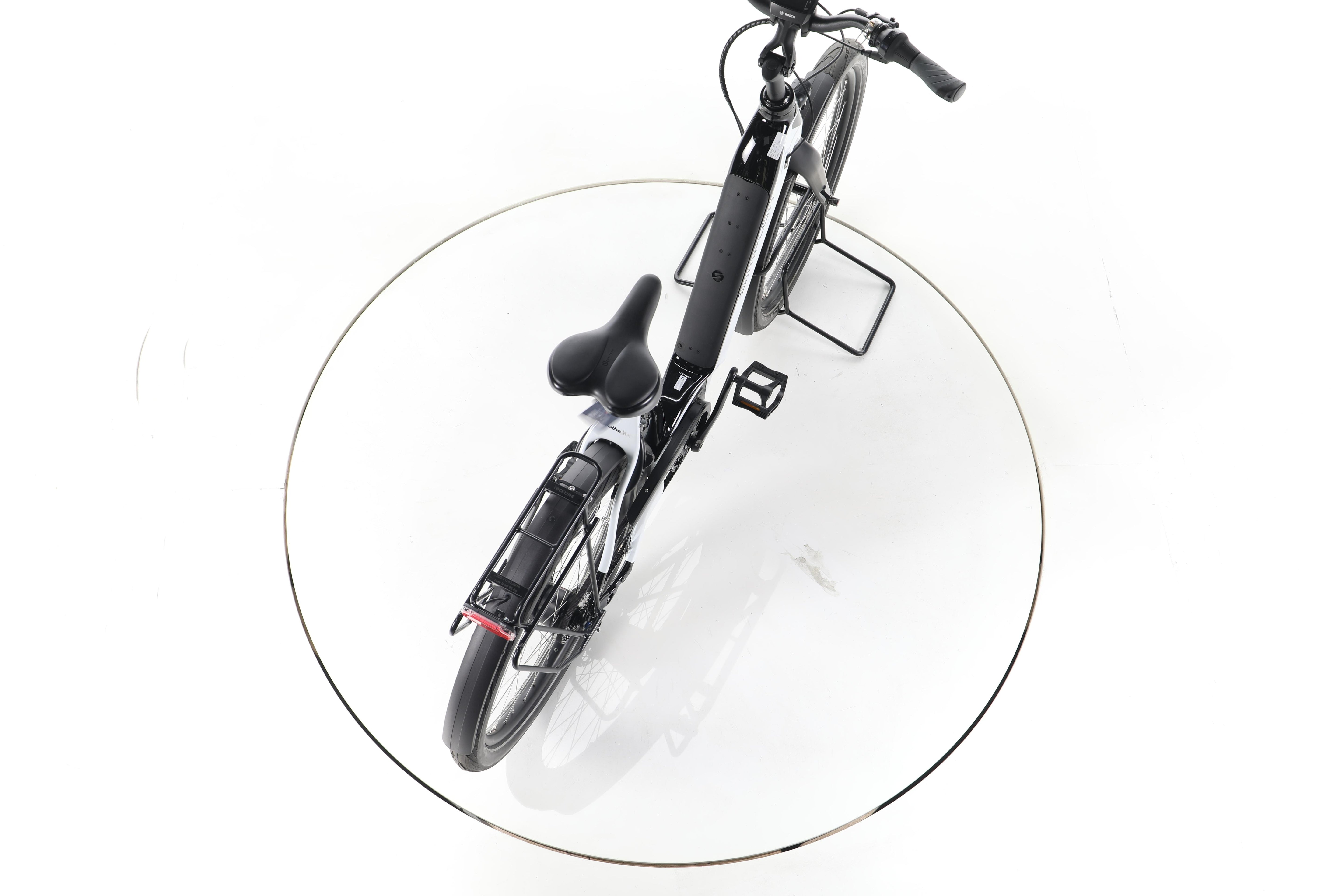 Simplon Kagu Bosch Uni 275 Enviolo TR City E-Bike Tiefeinsteiger - Image 23
