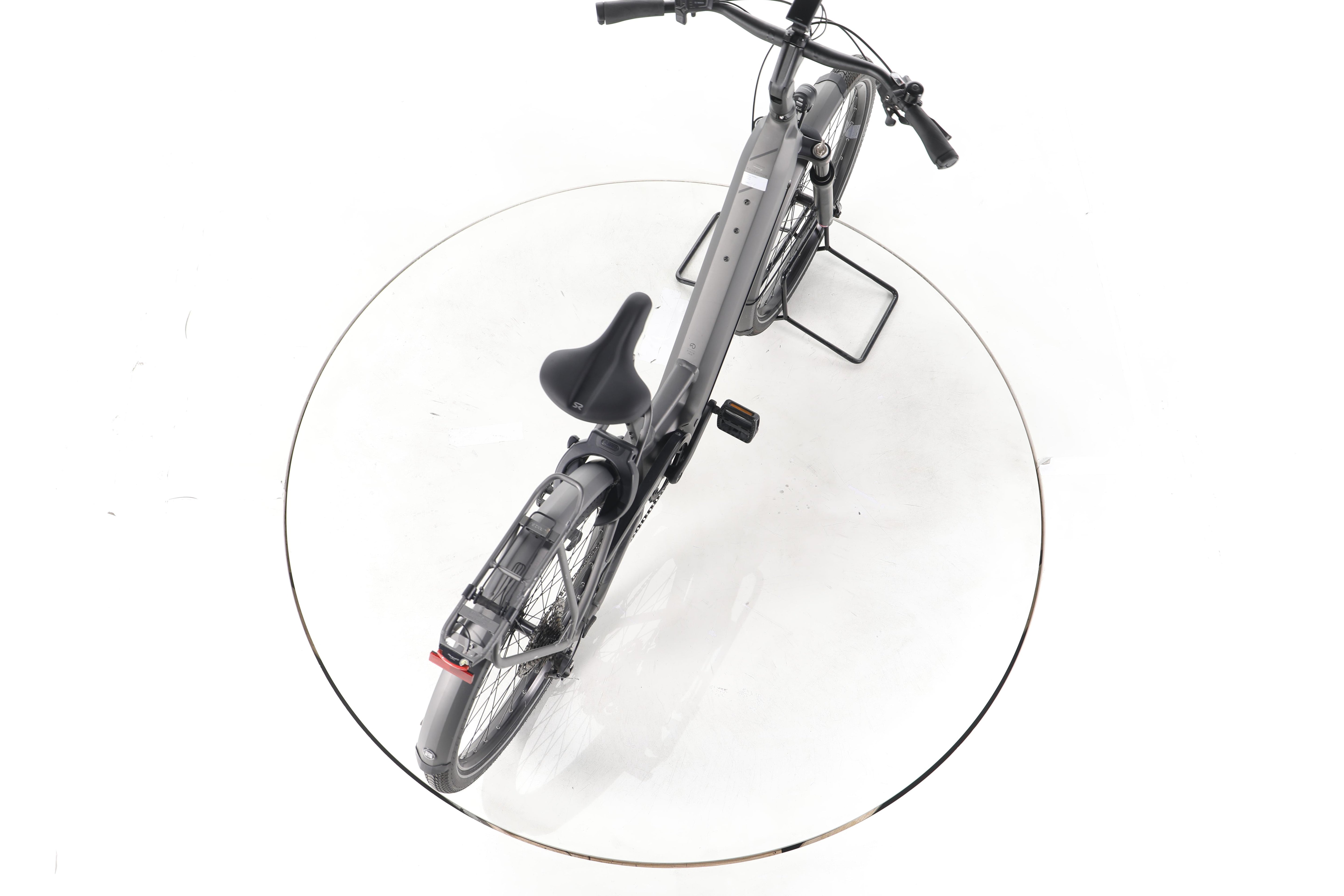 Kalkhoff Endeavour 7.B Move+ Trekking E-Bike Tiefeinsteiger - Image 23