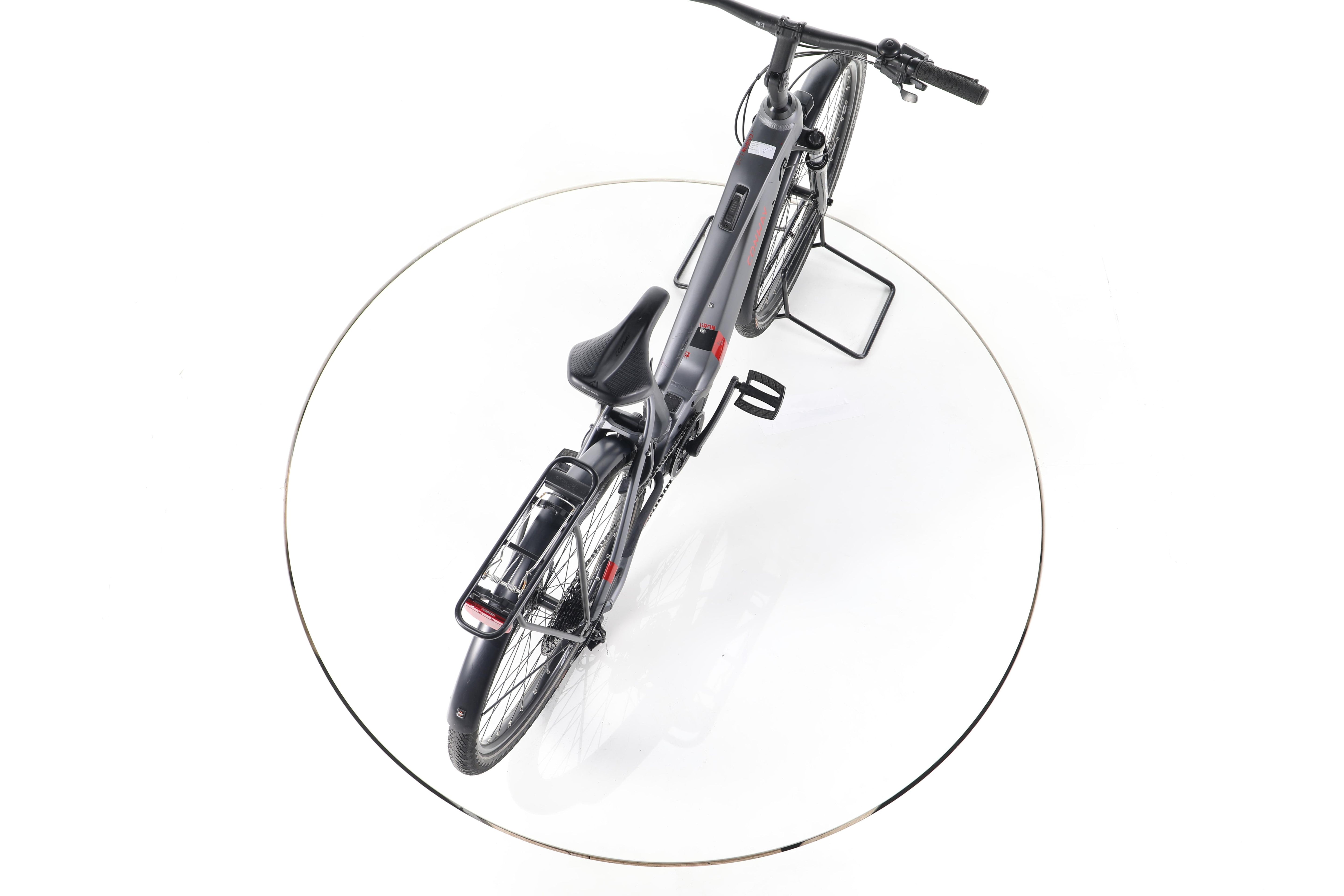 Conway Cairon T 2.0 Trekking E-Bike 2023 - Image 23