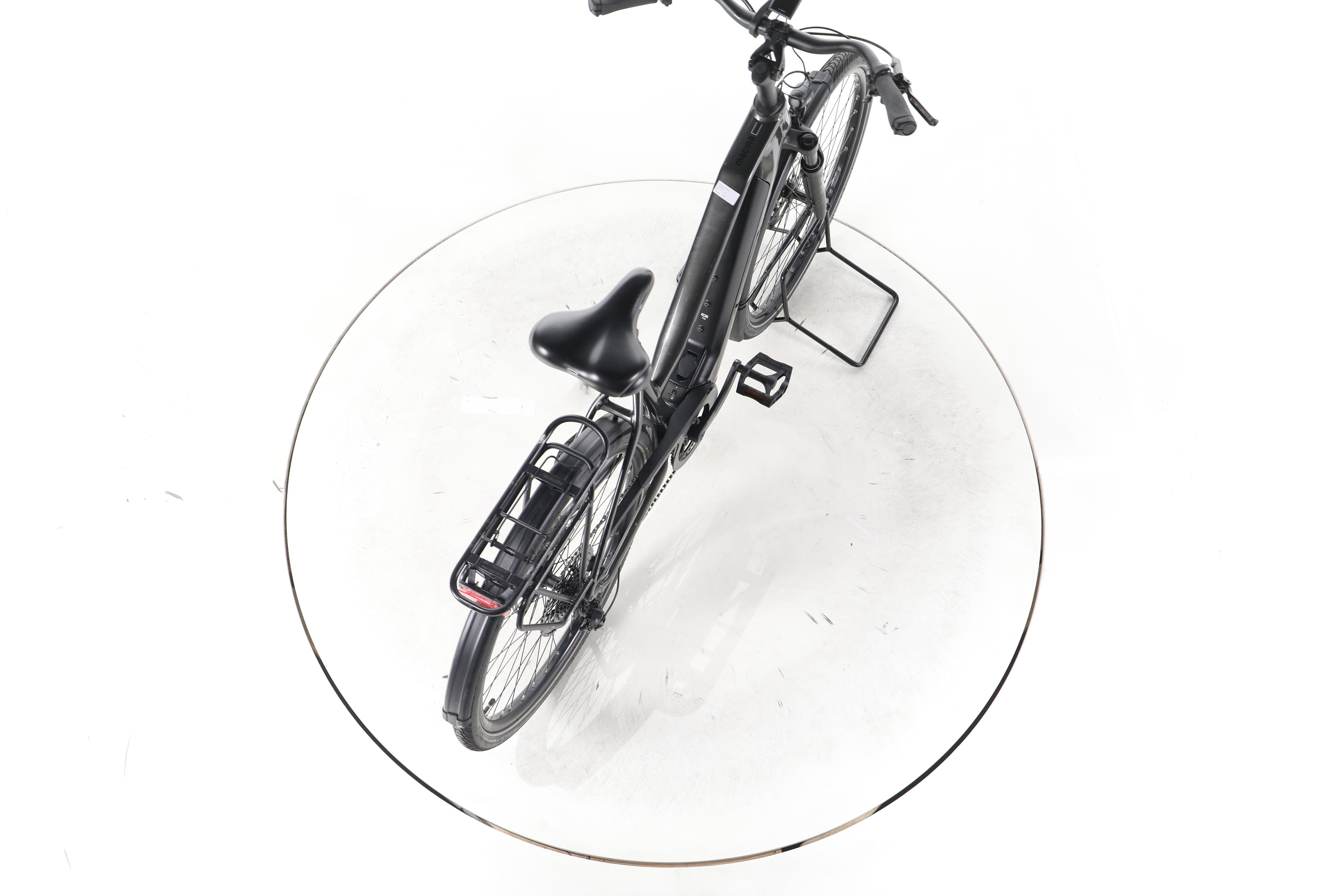 KTM Macina Style XL Trekking E-Bike - Image 23