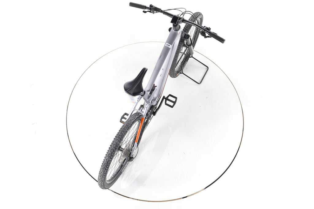 Cube Stereo Hybrid 160 HPC SL E-Bike Fully Carbon - Image 23