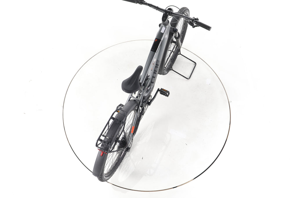 Cube Stereo Hybrid 120 Pro SUV E-Bike - Image 23