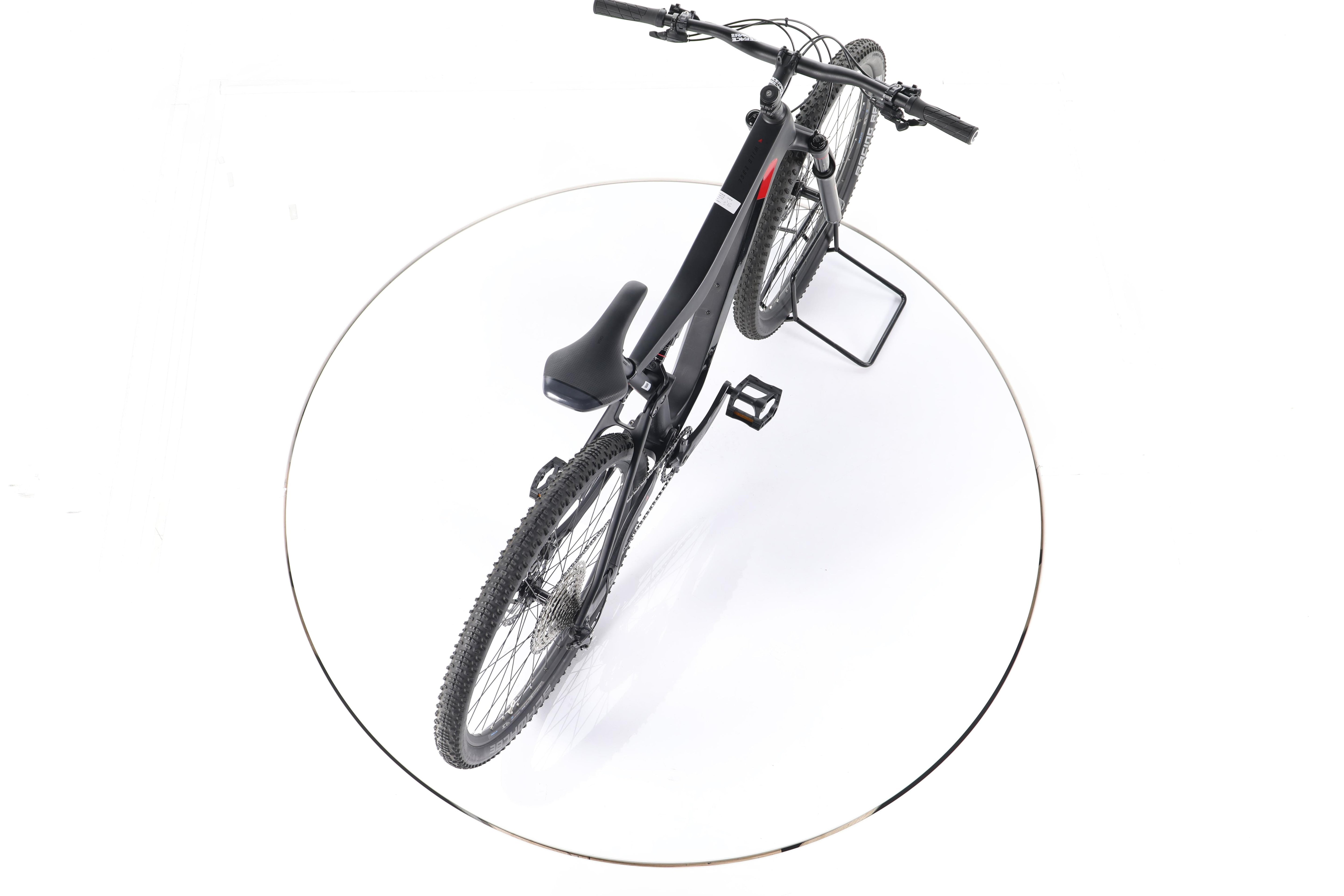 Bulls Wild Edge Fahrrad Fully - Image 23
