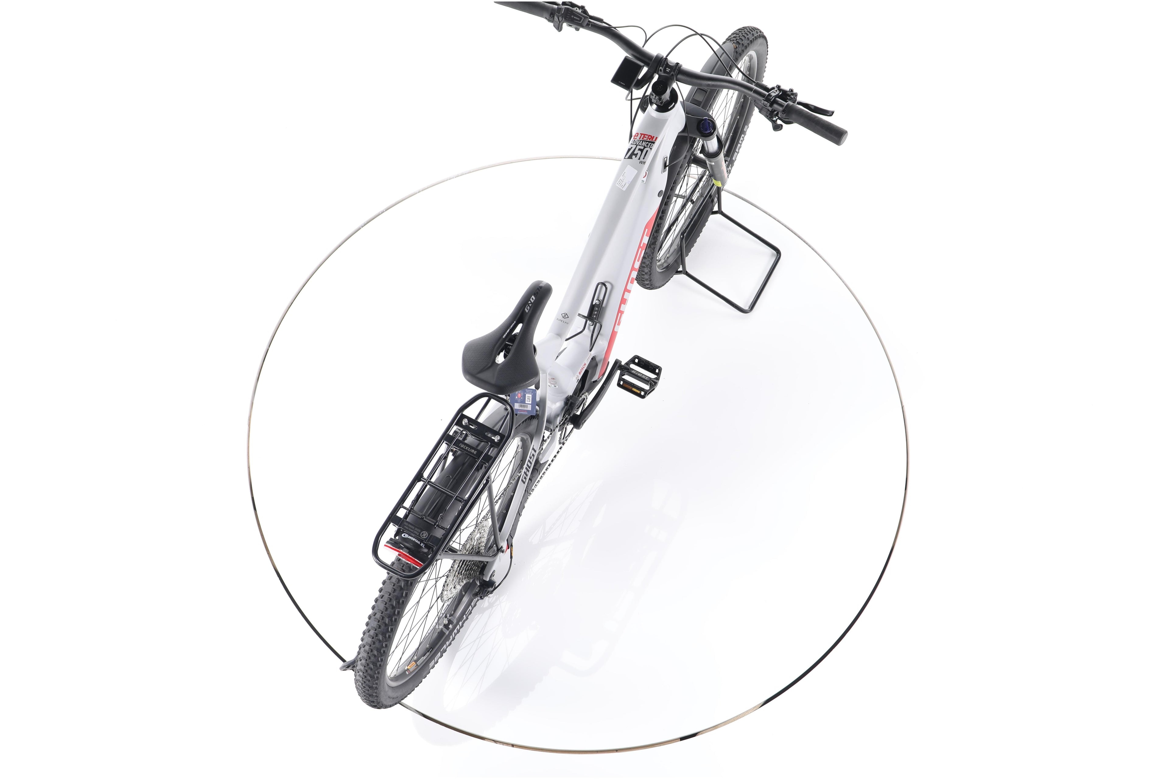 Ghost E-Teru B Advanced E-Bike - Image 23