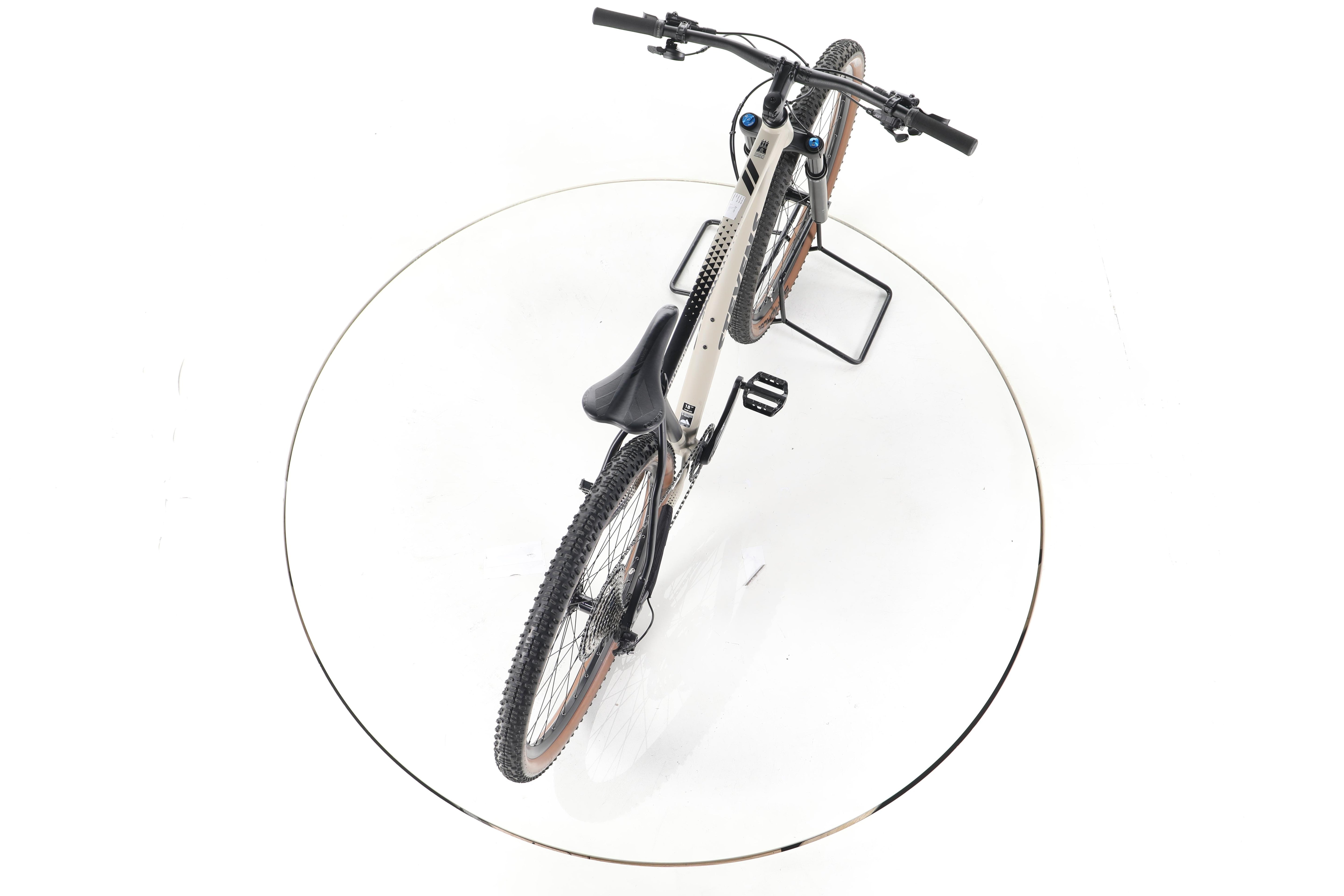 Stevens Colorado 401 Fahrrad Hardtail - Image 23