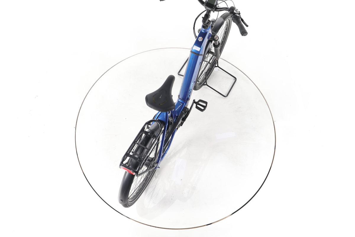 FLYER Gotour6 7.43R City E-Bike Tiefeinsteiger - Image 23