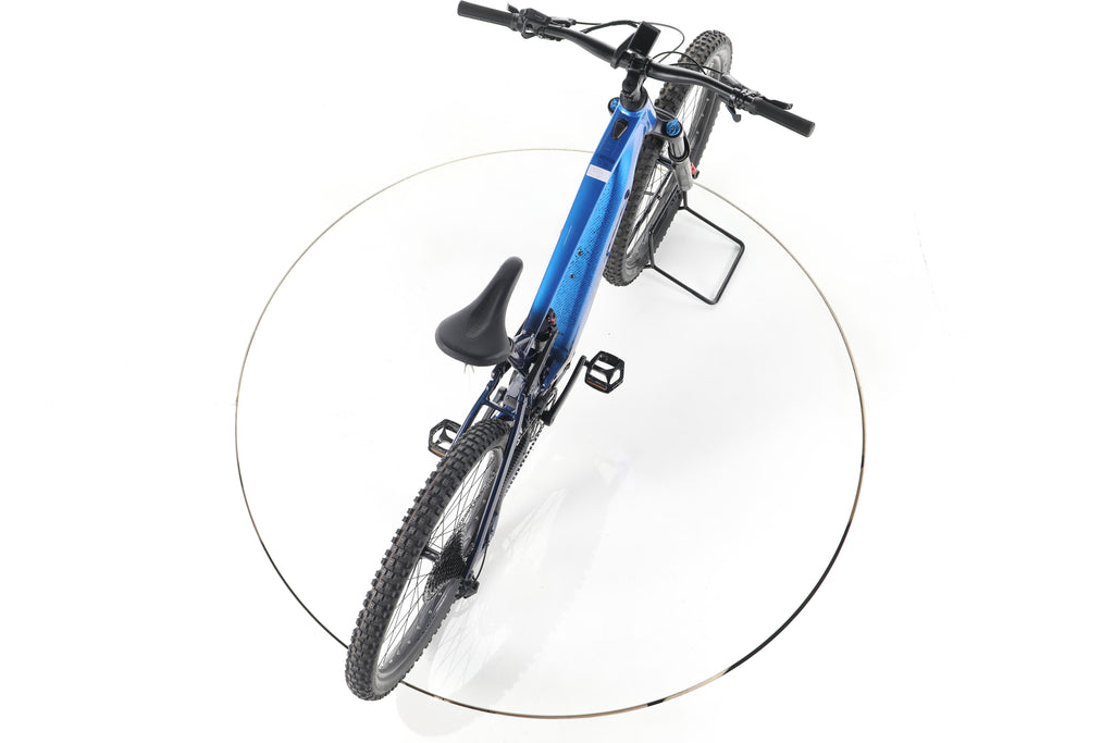 Stevens E-Inception ED 7.6.1 GTF E-Bike Fully - Image 23