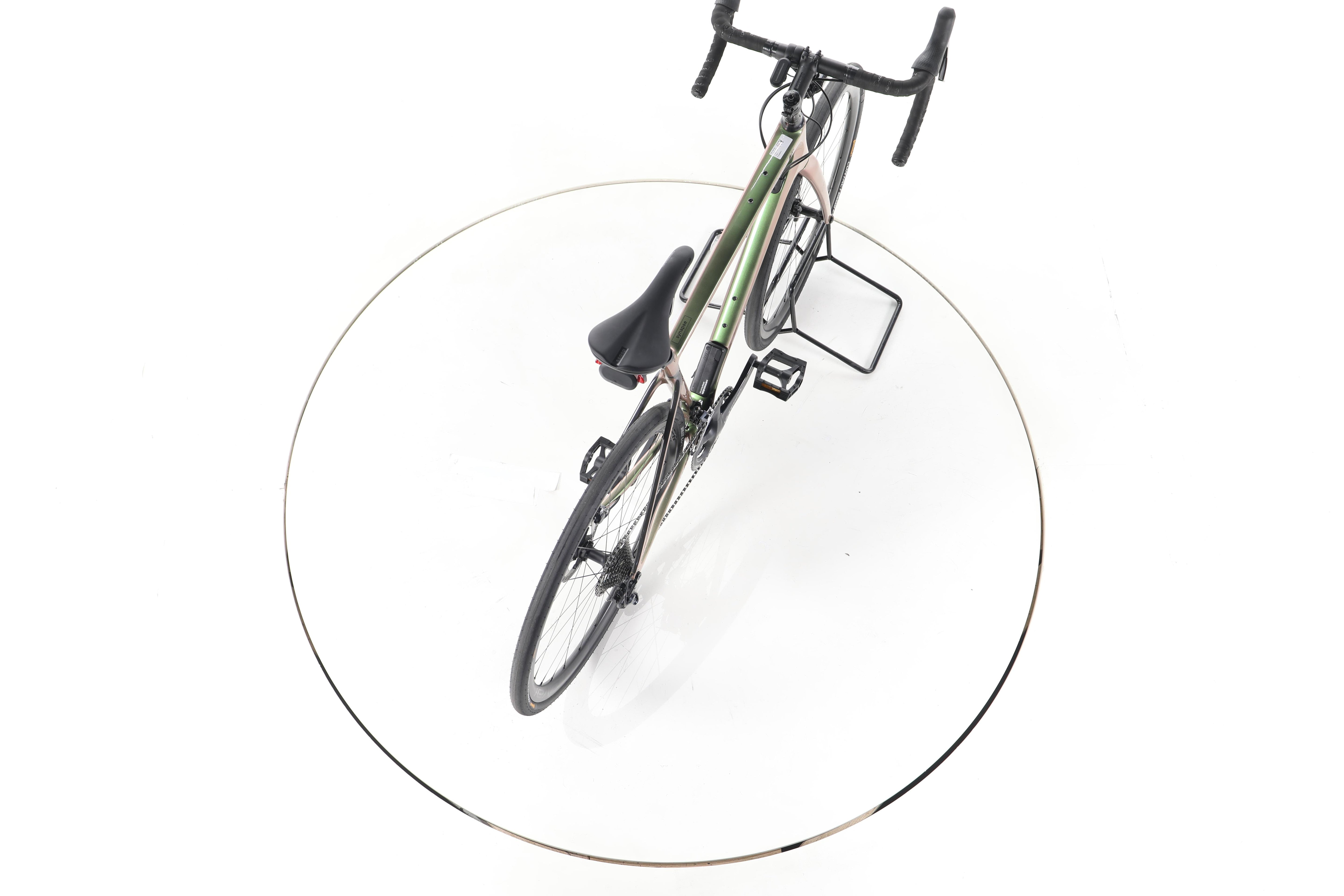 Cannondale Synapse 2 Fahrrad Rennrad & Gravel - Image 23