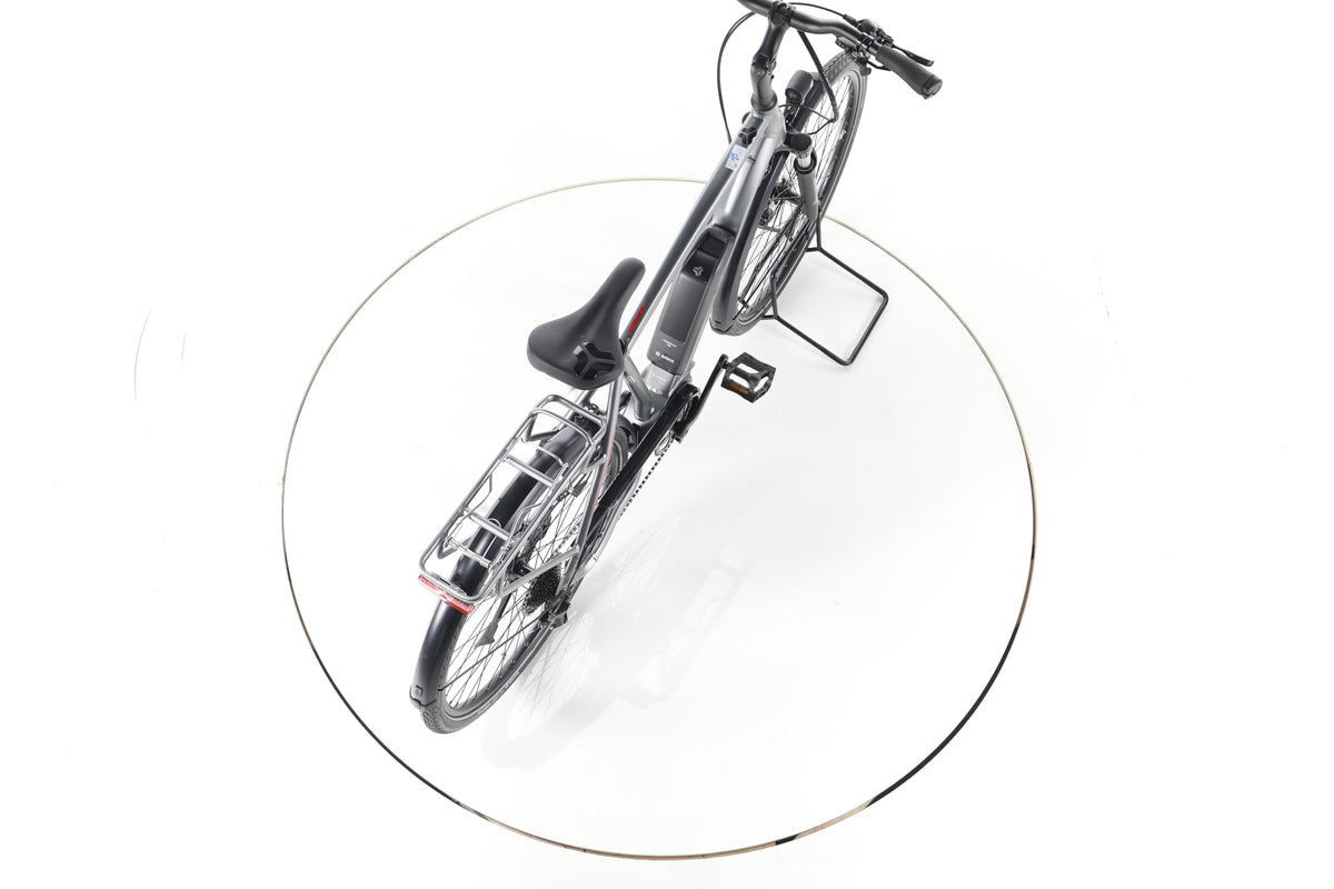 Carver Tour E LTD Trekking E-Bike - Image 23