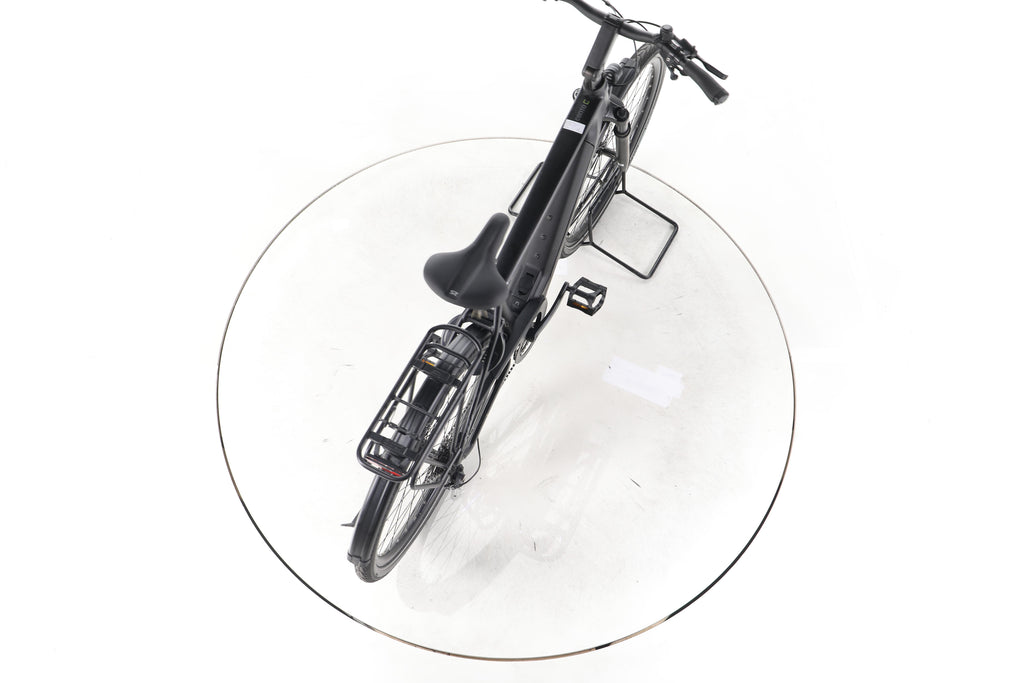 KTM ZEG CENTO 10 PLUS Trekking E-Bike - Image 23
