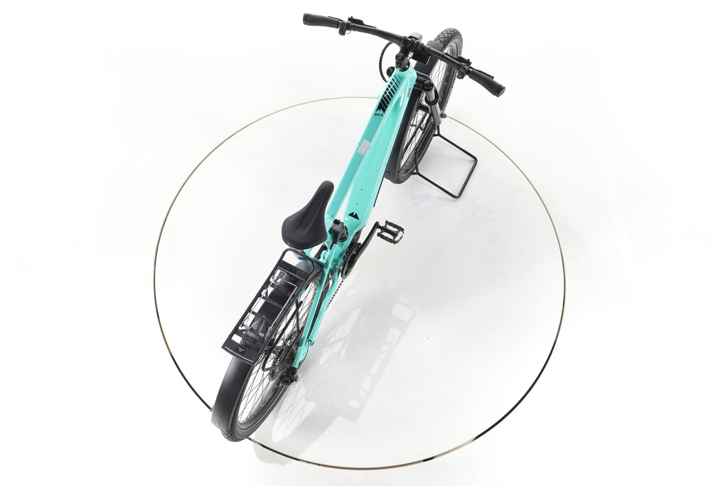 HoheAcht Mola Tereno blue SUV E-Bike - Image 23