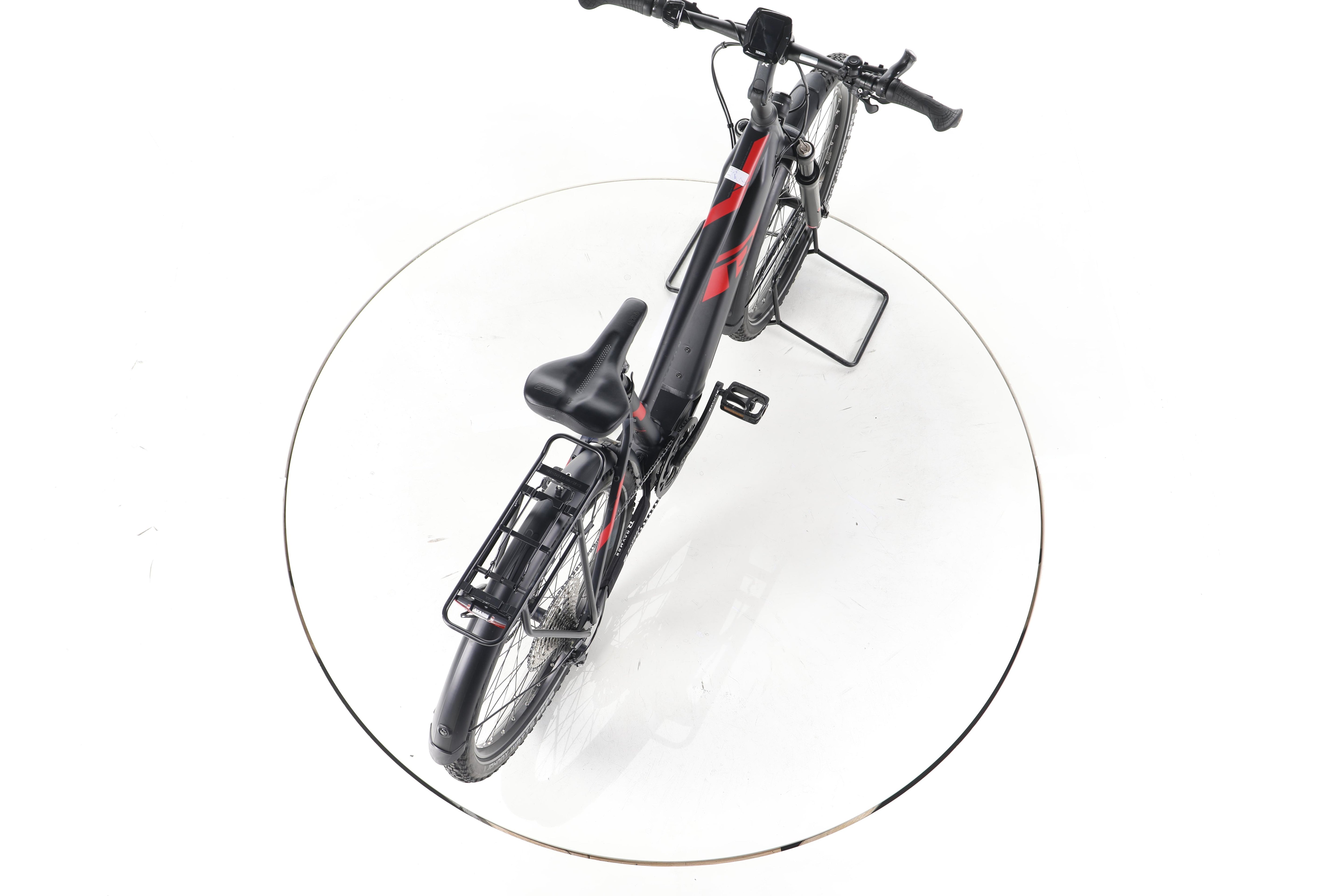 R Raymon CrossRay E 7.0 Trekking E-Bike - Image 23