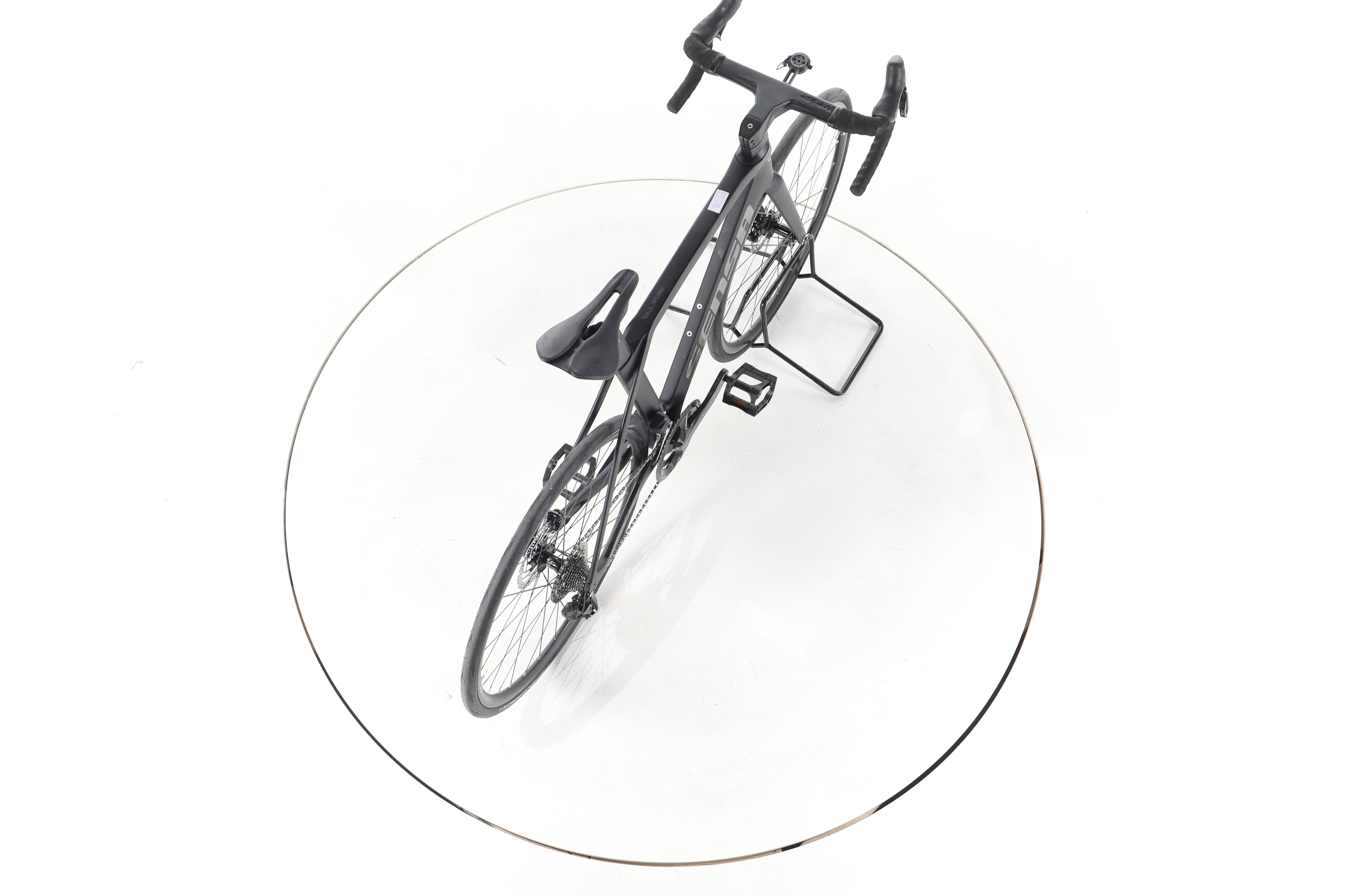 Sensa Giulia Evo Integrale Rennrad Carbon 2025 - Image 23
