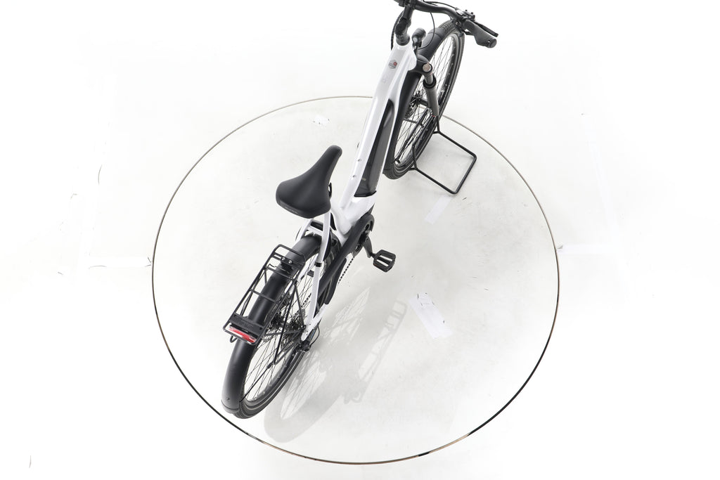 FLYER Upstreet5 7.10 Trekking E-Bike Tiefeinsteiger - Image 23