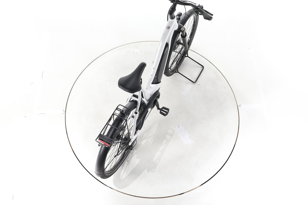 FLYER Upstreet5 7.10 Trekking E-Bike Tiefeinsteiger - Image 23