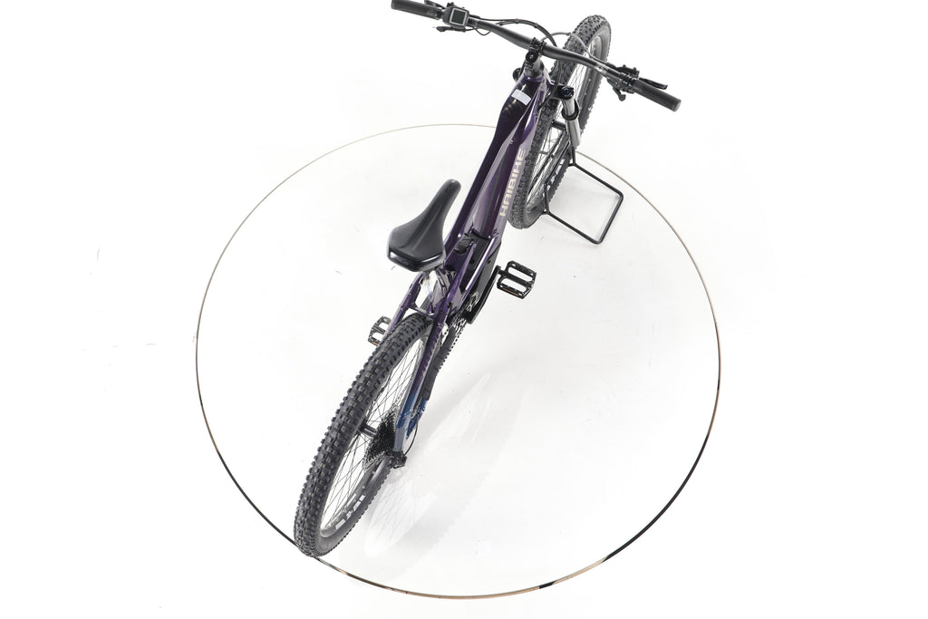 Haibike AllTrail 8 E-Bike Fully - Image 23