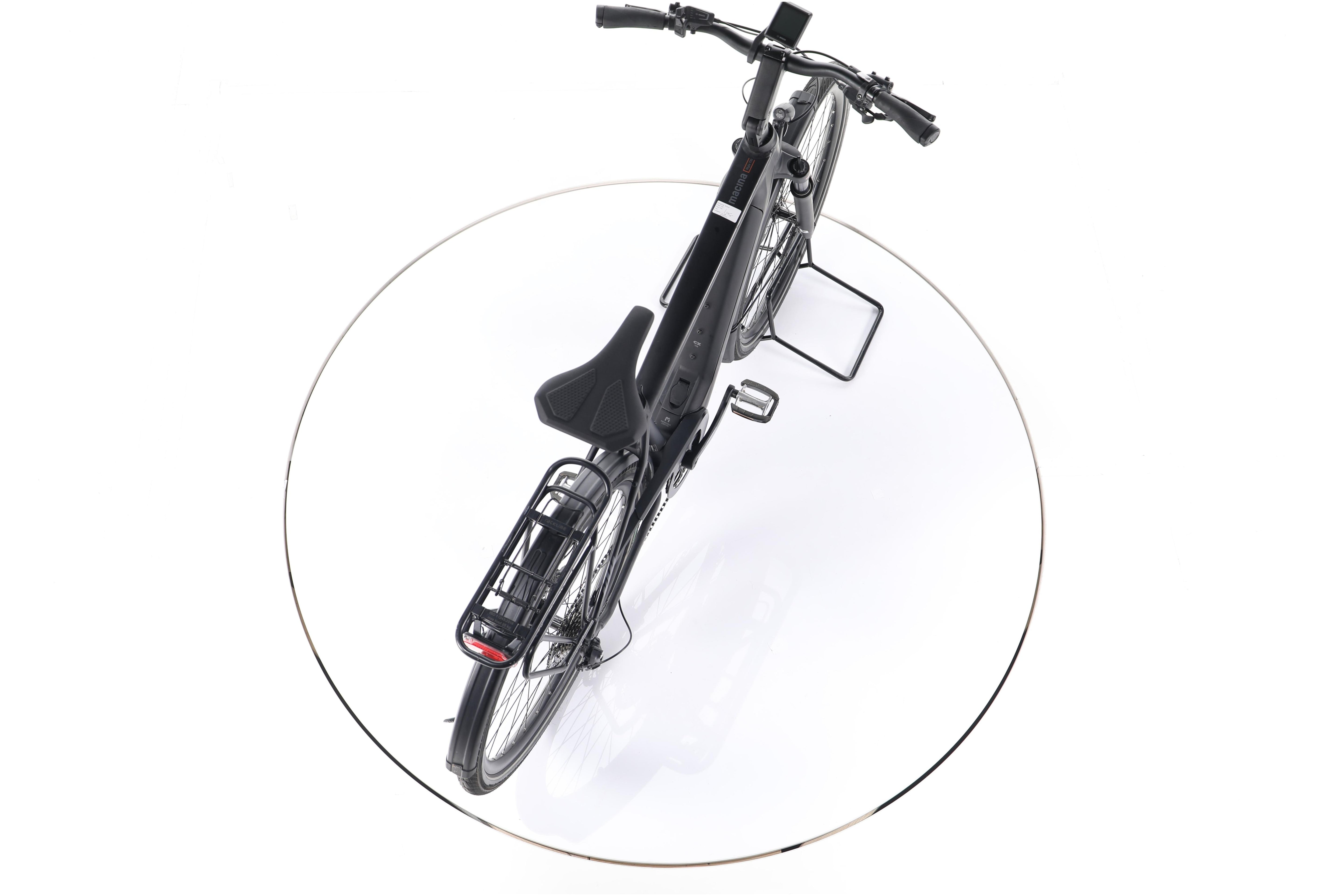 KTM Macina Style 730 Trekking E-Bike 2023 - Image 23