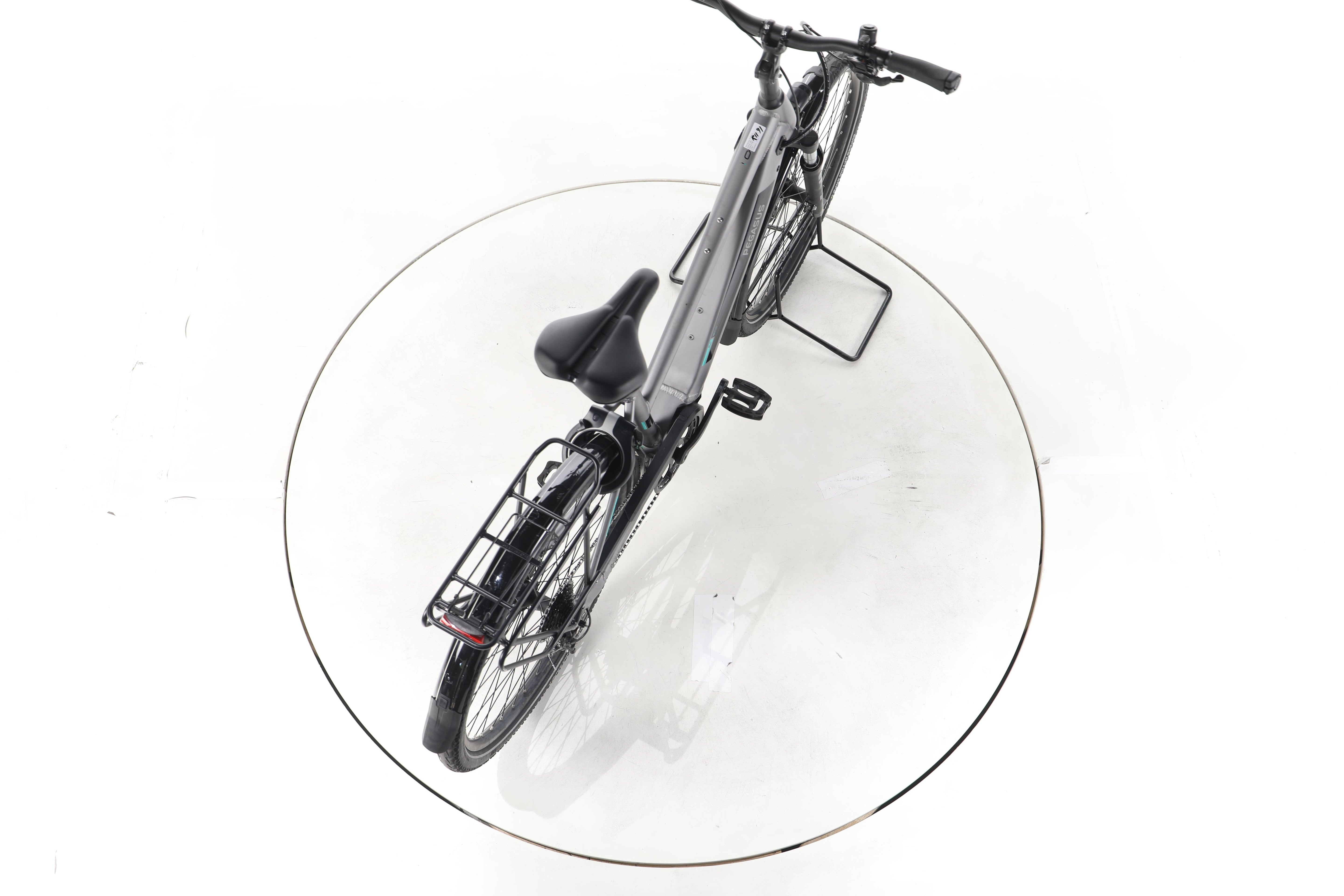 Pegasus EVO CX Trekking E-Bike - Image 23