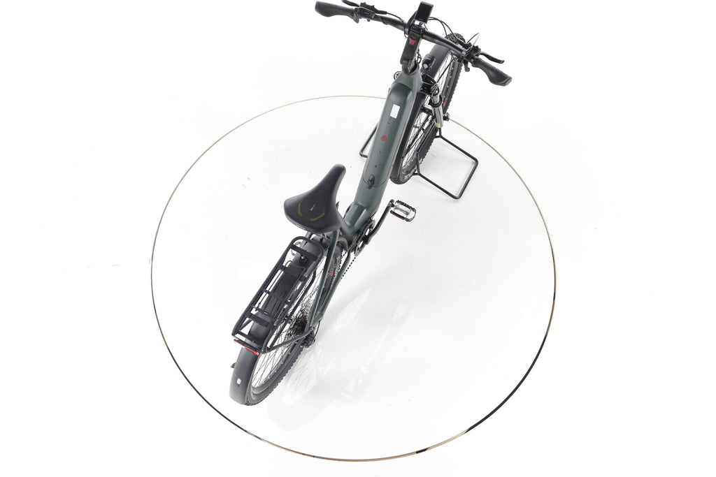 Axess Rotation Trekking E-Bike Tiefeinsteiger 2024 - Image 23