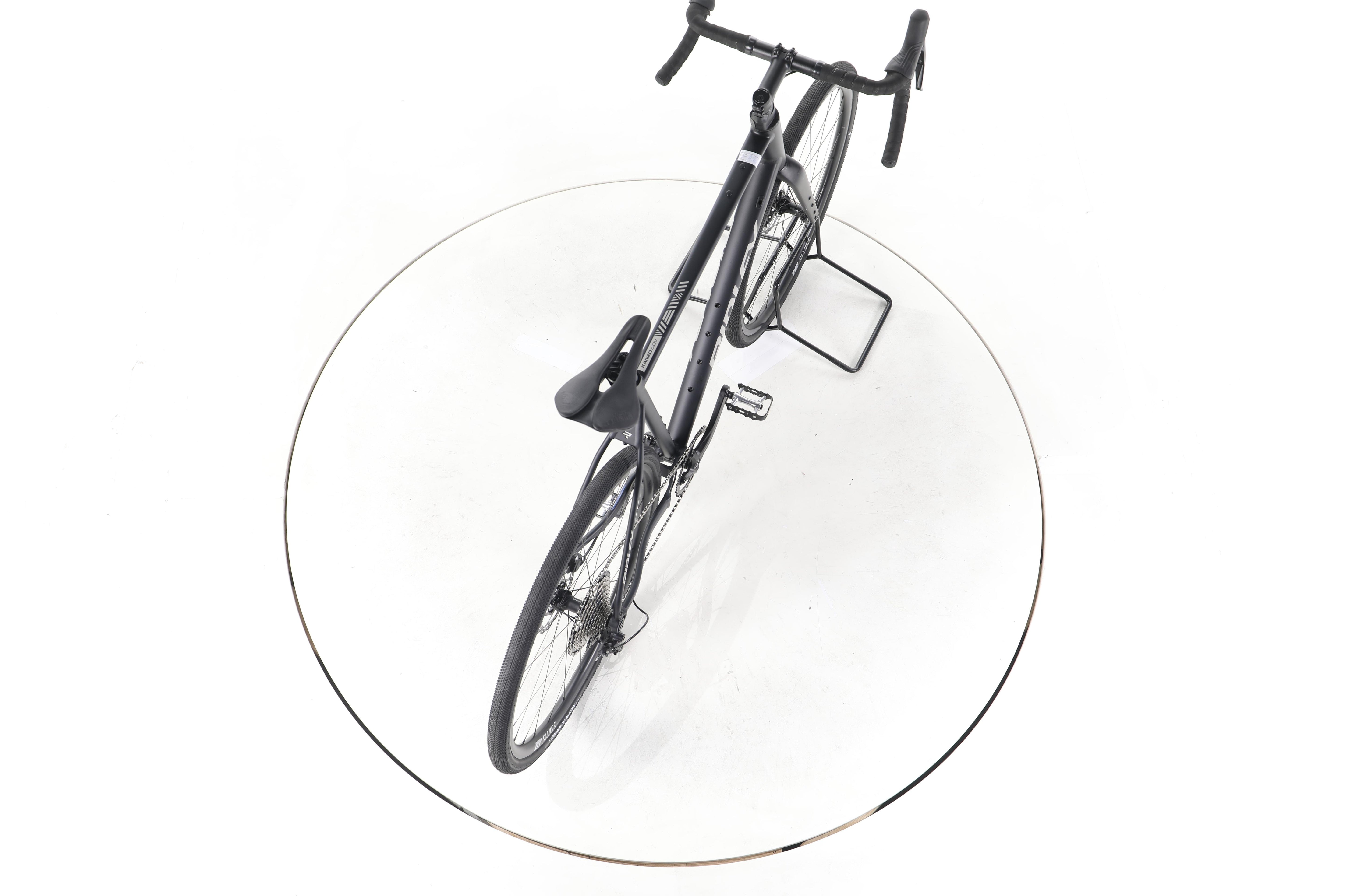 Ridley Kanzo Adventure Gravelbike 2025 - Image 23