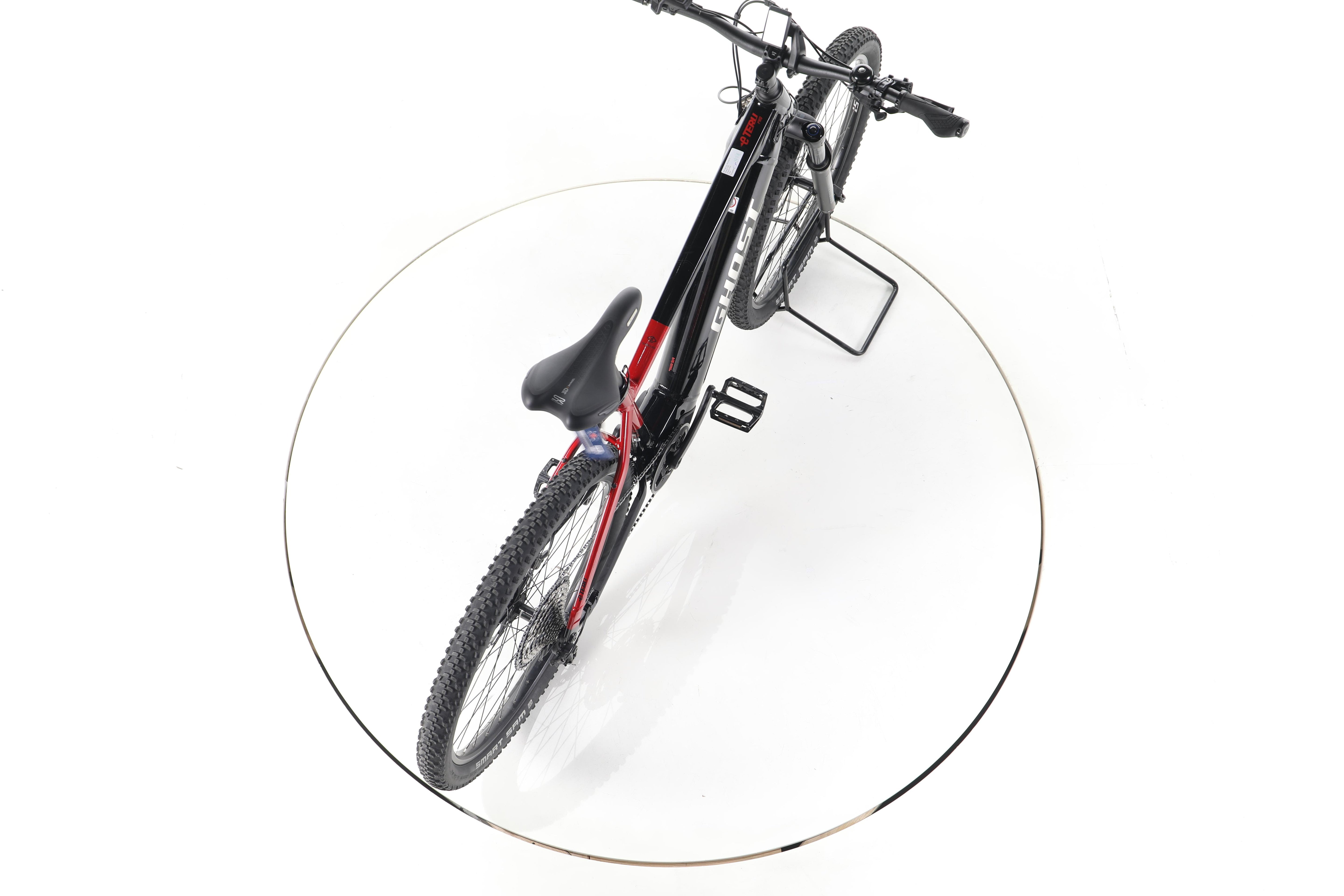 Ghost E-Teru B Pro E-Bike 2023 - Image 23