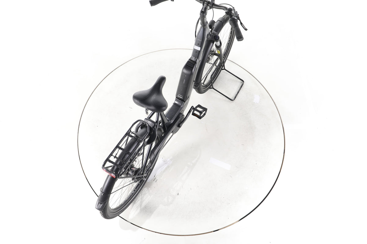 Kalkhoff Image 1.B XXL City E-Bike Tiefeinsteiger - Image 23
