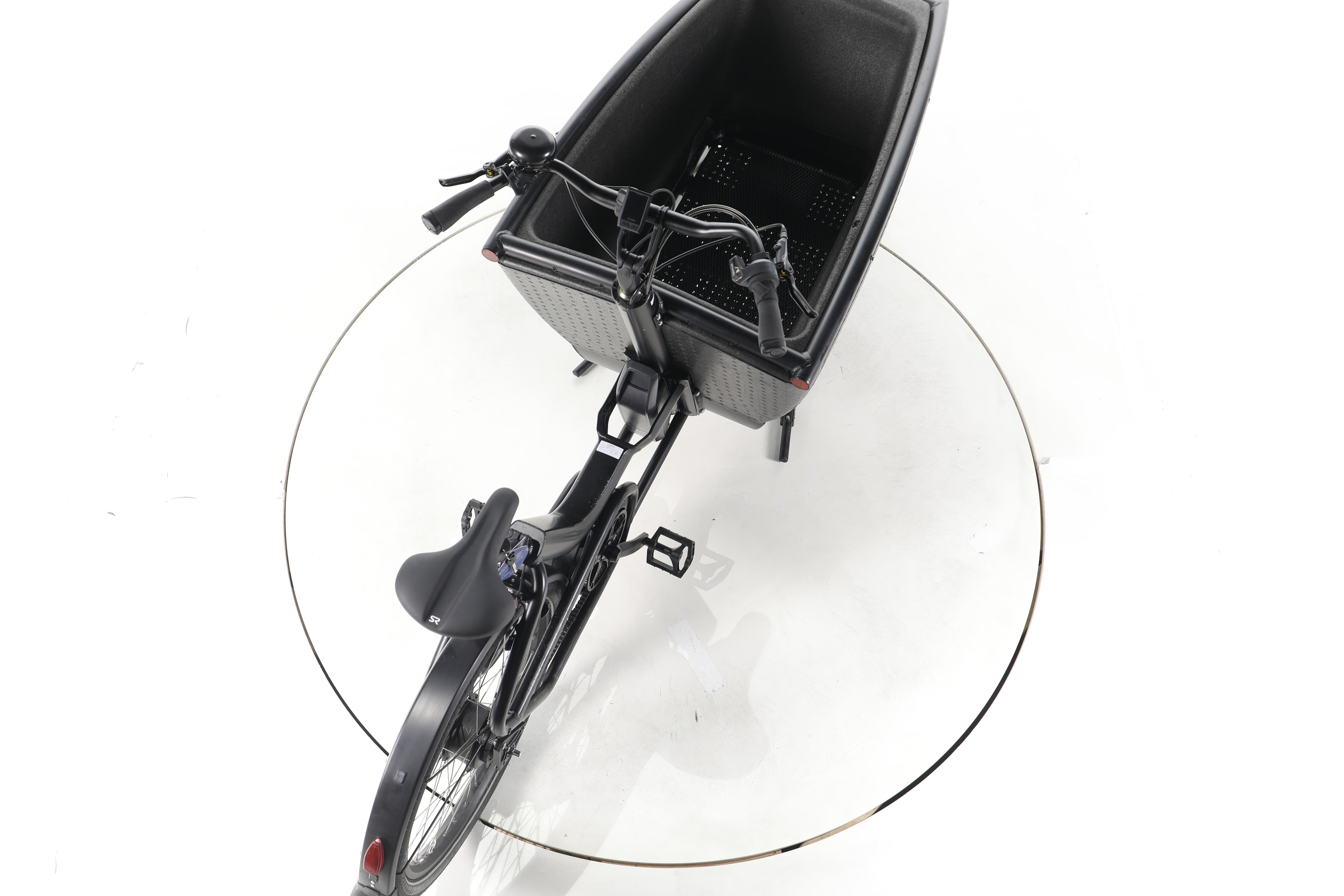 Urban Arrow Family Performance Plus E-Lastenrad - Image 23