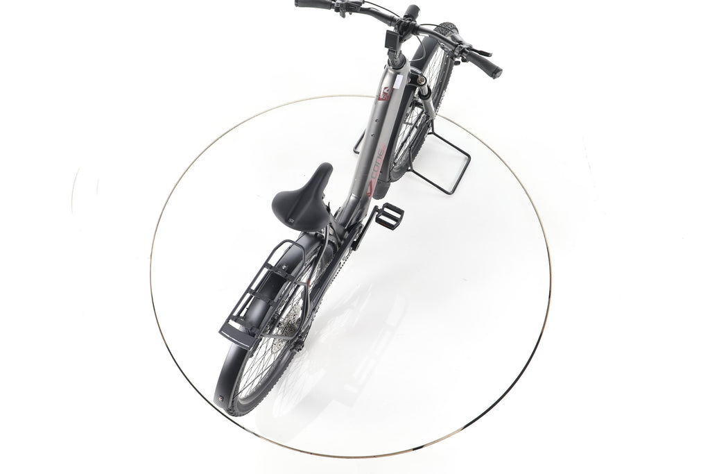 CONE Bikes eSUV IN 4.0 Trekking E-Bike Tiefeinsteiger - Image 23