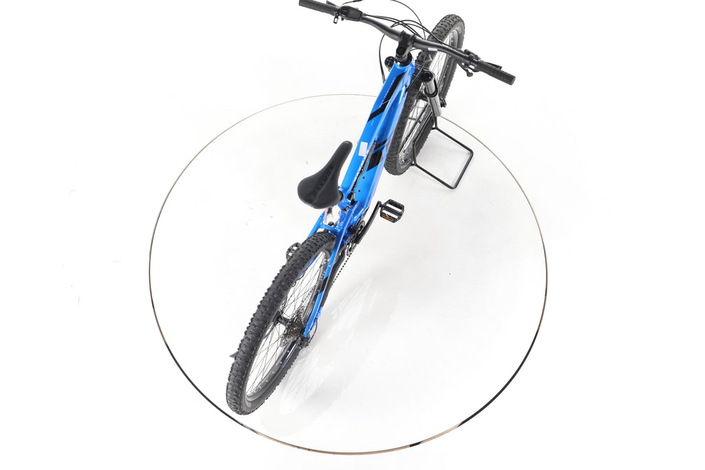 R Raymon TrailRay 140E 9.0 Fully E-Bike - Image 23