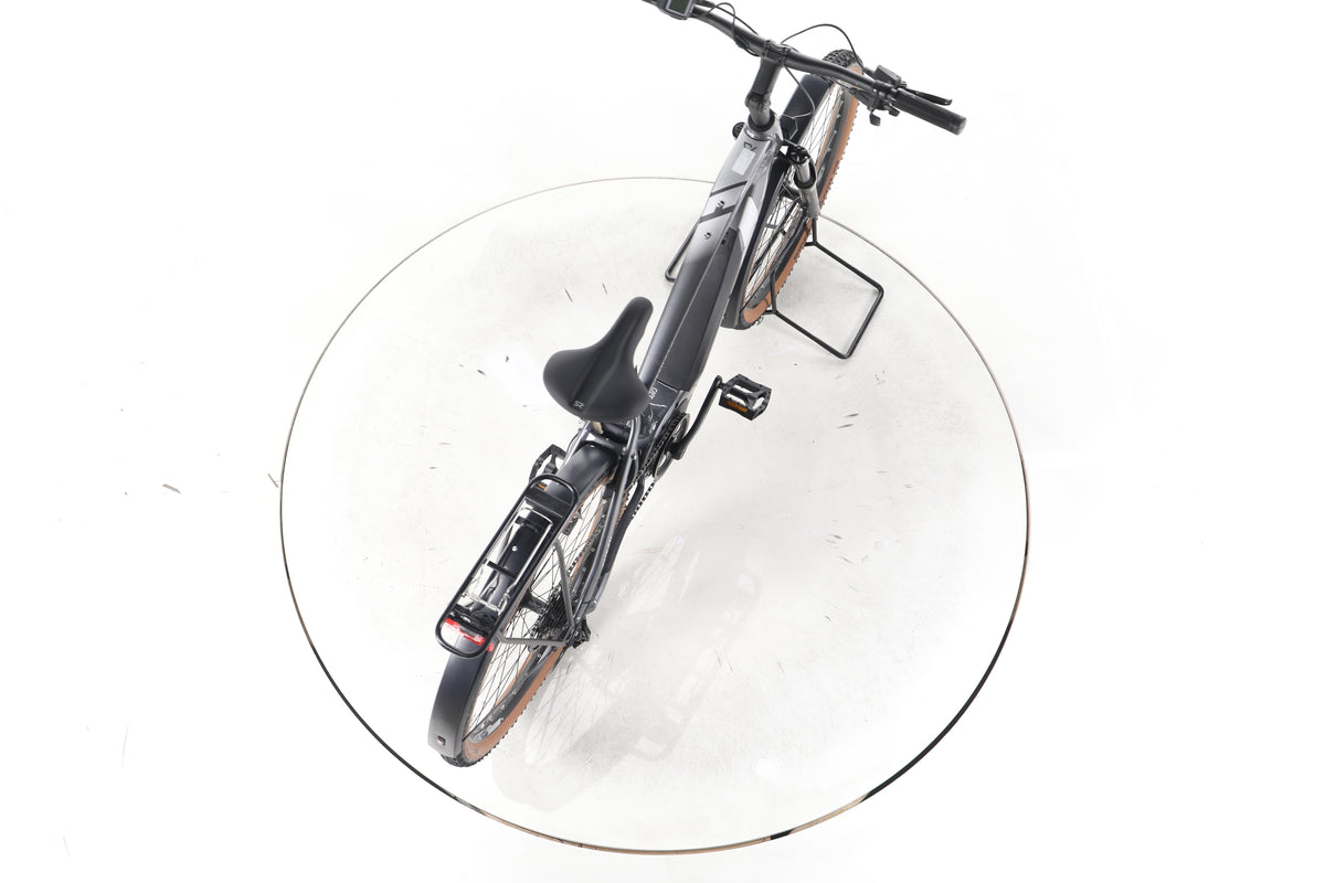 Conway Cairon C1.0 Trekking E-Bike - Image 23