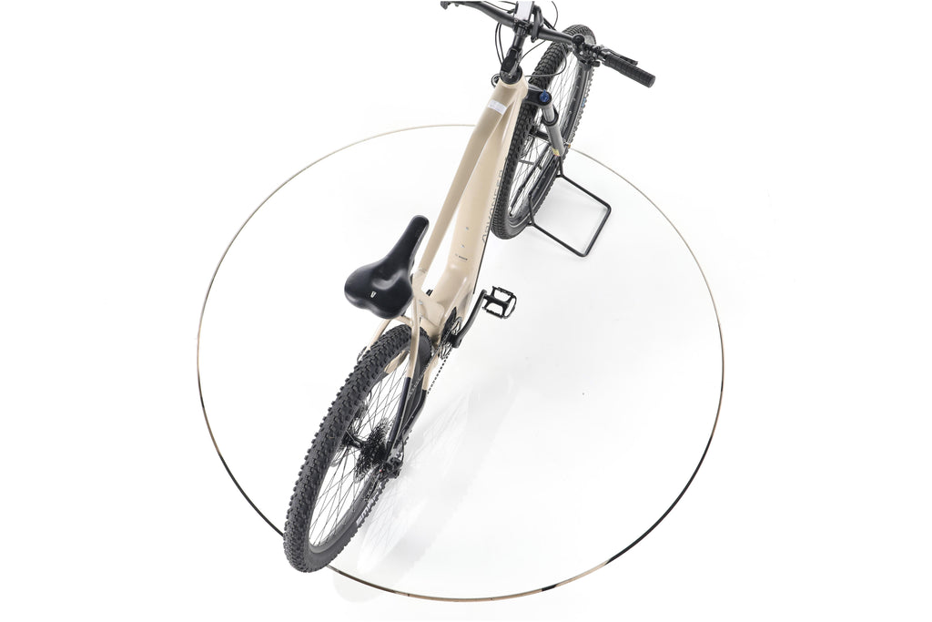 ADVANCED OFFROAD Pro X Mtb E-Bike - Image 23