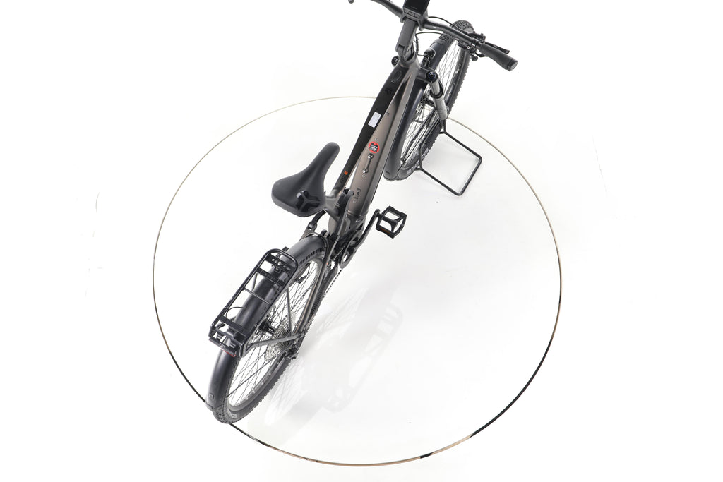 Carver SUV E.550 FS SUV E-Bike - Image 23