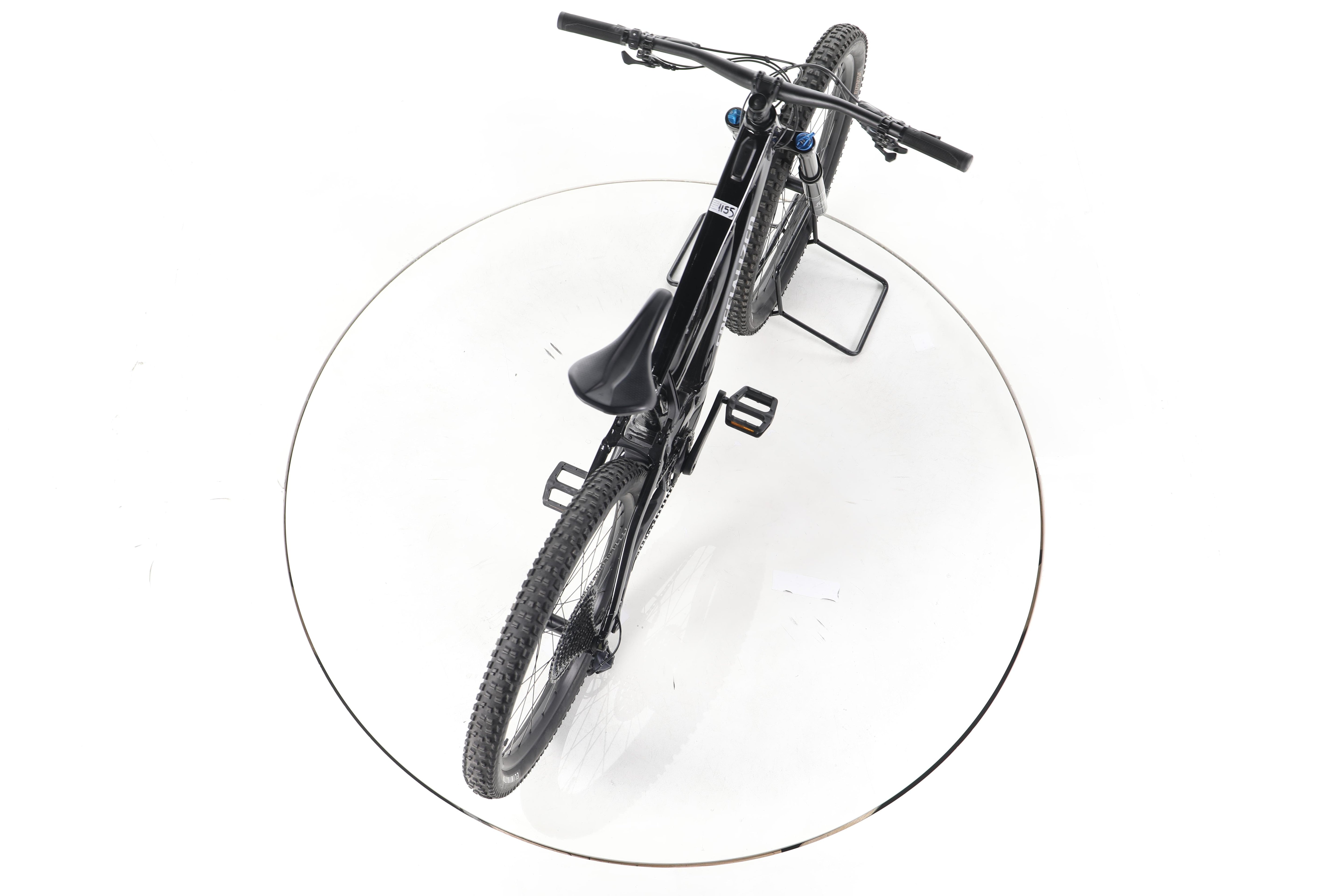 Specialized Turbo Levo Comp Alloy Fully E-Bike - Image 23