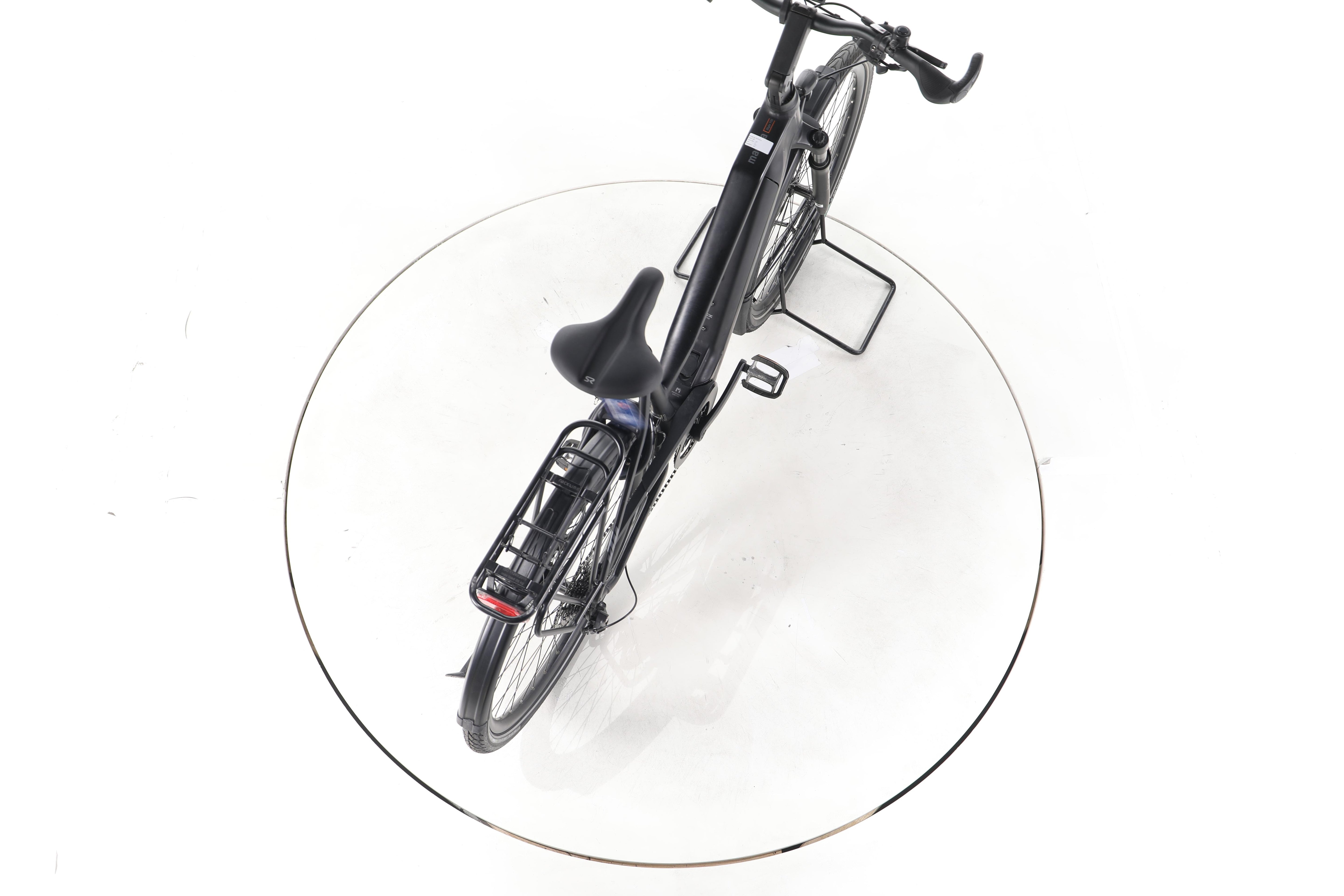 KTM Macina Style 730 Trekking E-Bike - Image 23