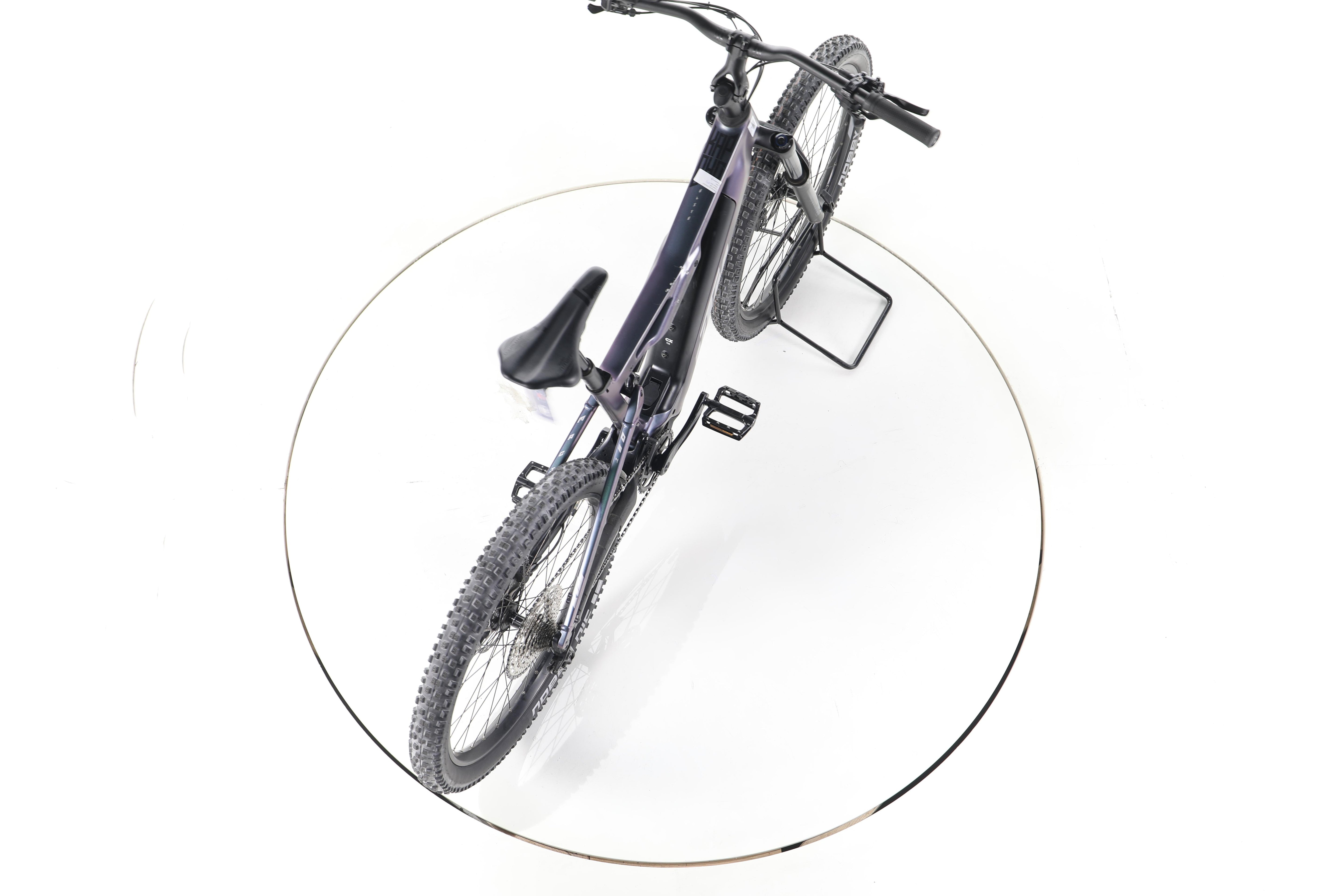 KTM Macina Kapoho Elite Fully E-Bike Carbon - Image 23
