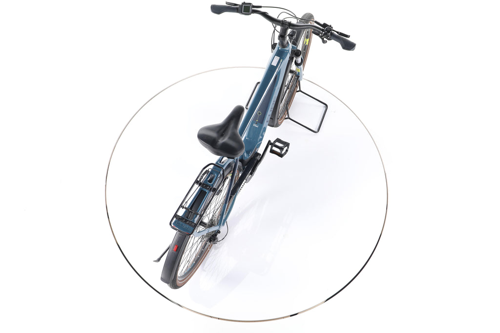 Cube Kathmandu Hybrid Pro Trekking E-Bike - Image 23