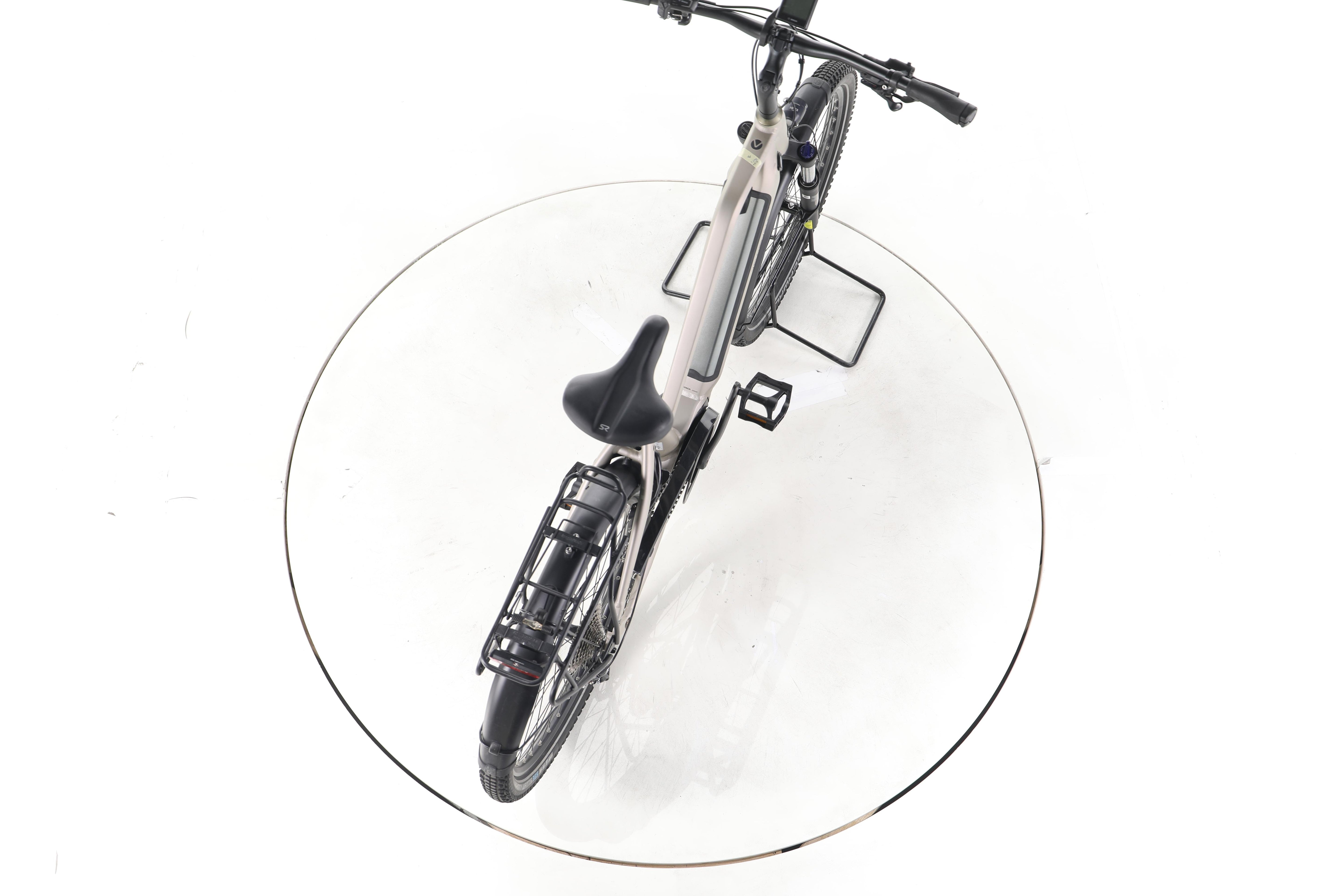 Velo de Ville SEB 890 Smart Trekking E-Bike - Image 23