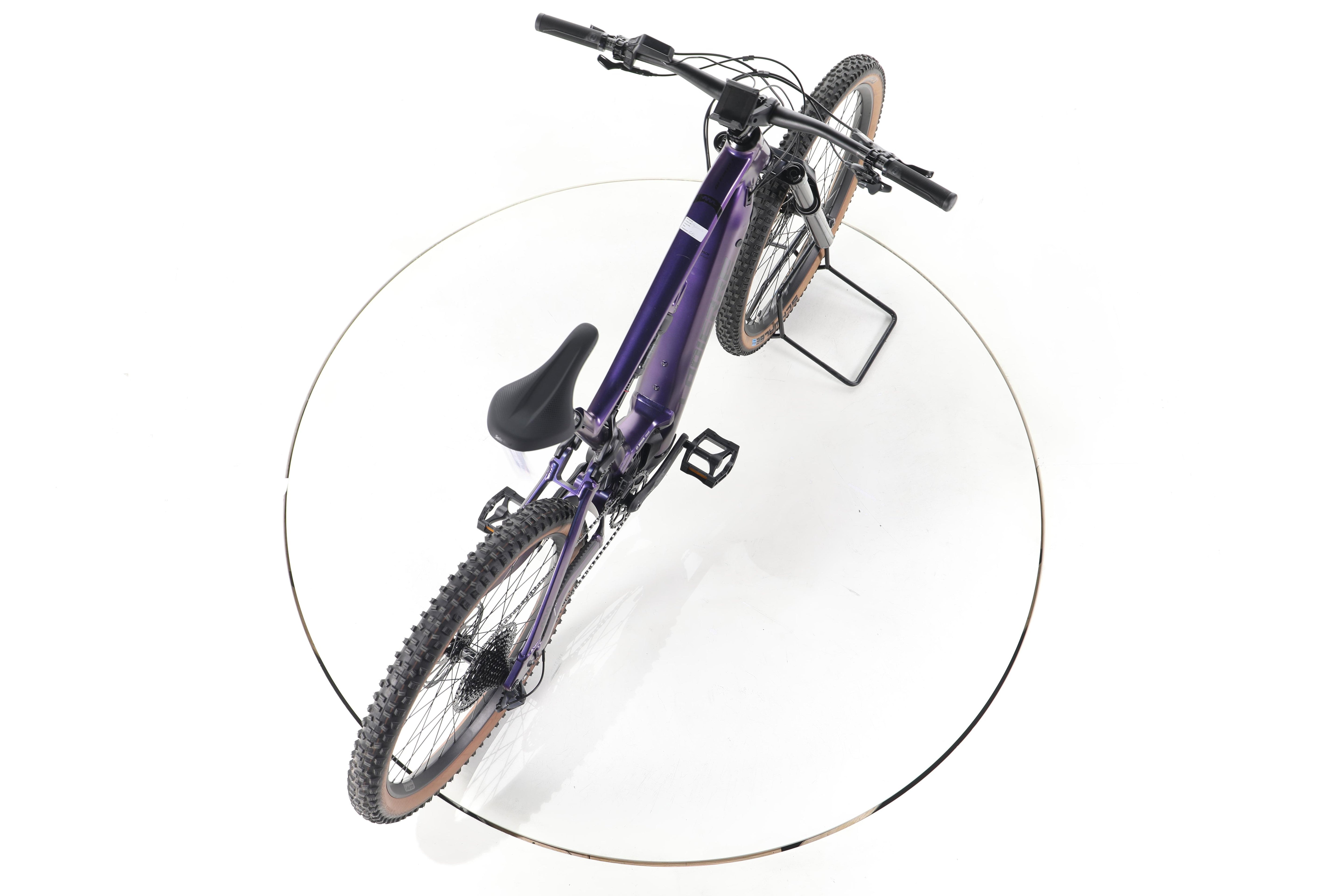 Lapierre Overvolt AM 7.7 E-Bike Fully 2024 - Image 23