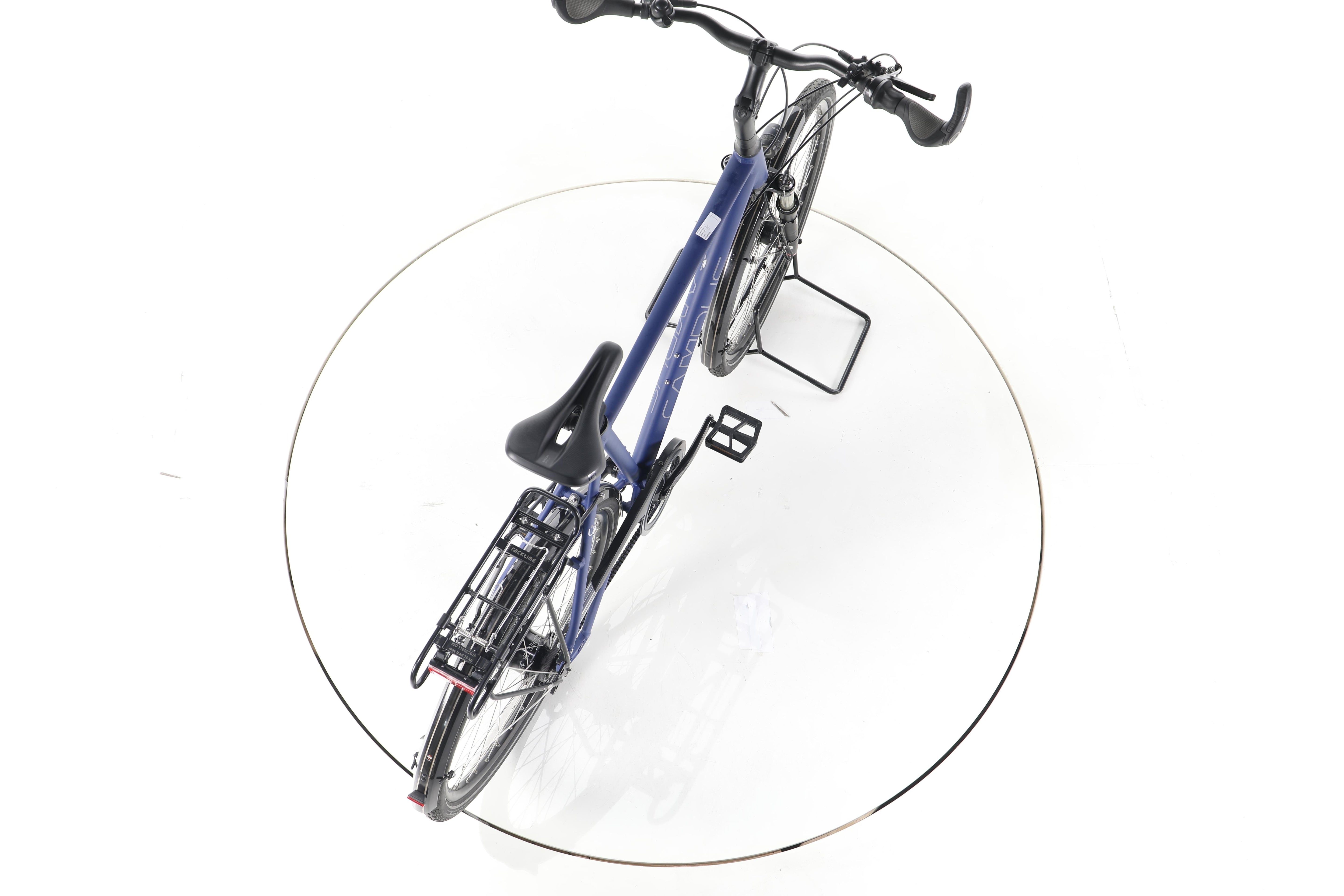 Campus TR6 Rohloff Fahrrad City & Trekking - Image 23