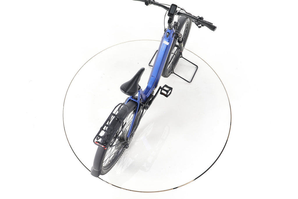 Victoria eAdventure 12.9 Trekking E-Bike Tiefeinsteiger - Image 23