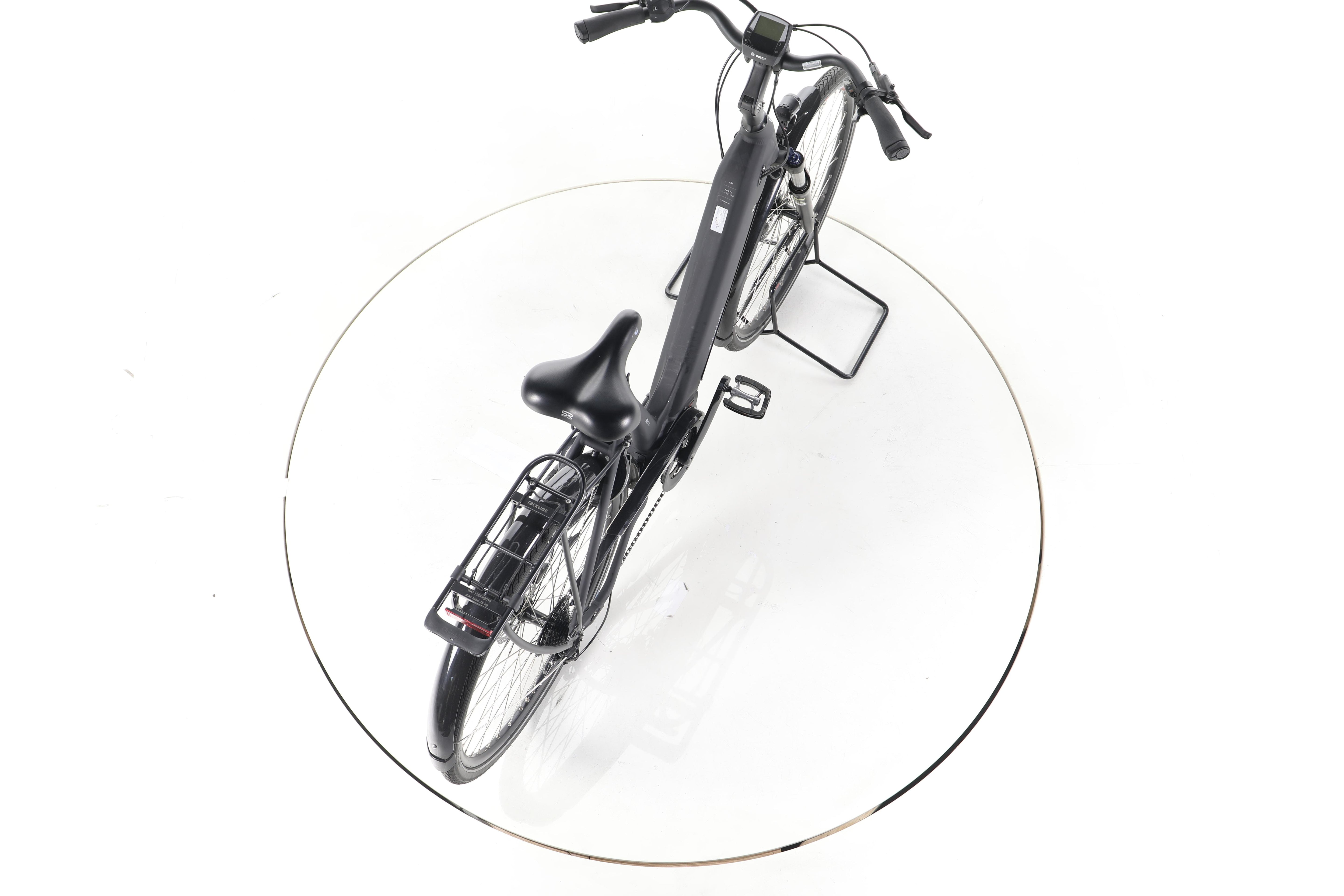 Bicycles Porto E-900 LTD Trekking E-Bike Tiefeinsteiger - Image 23