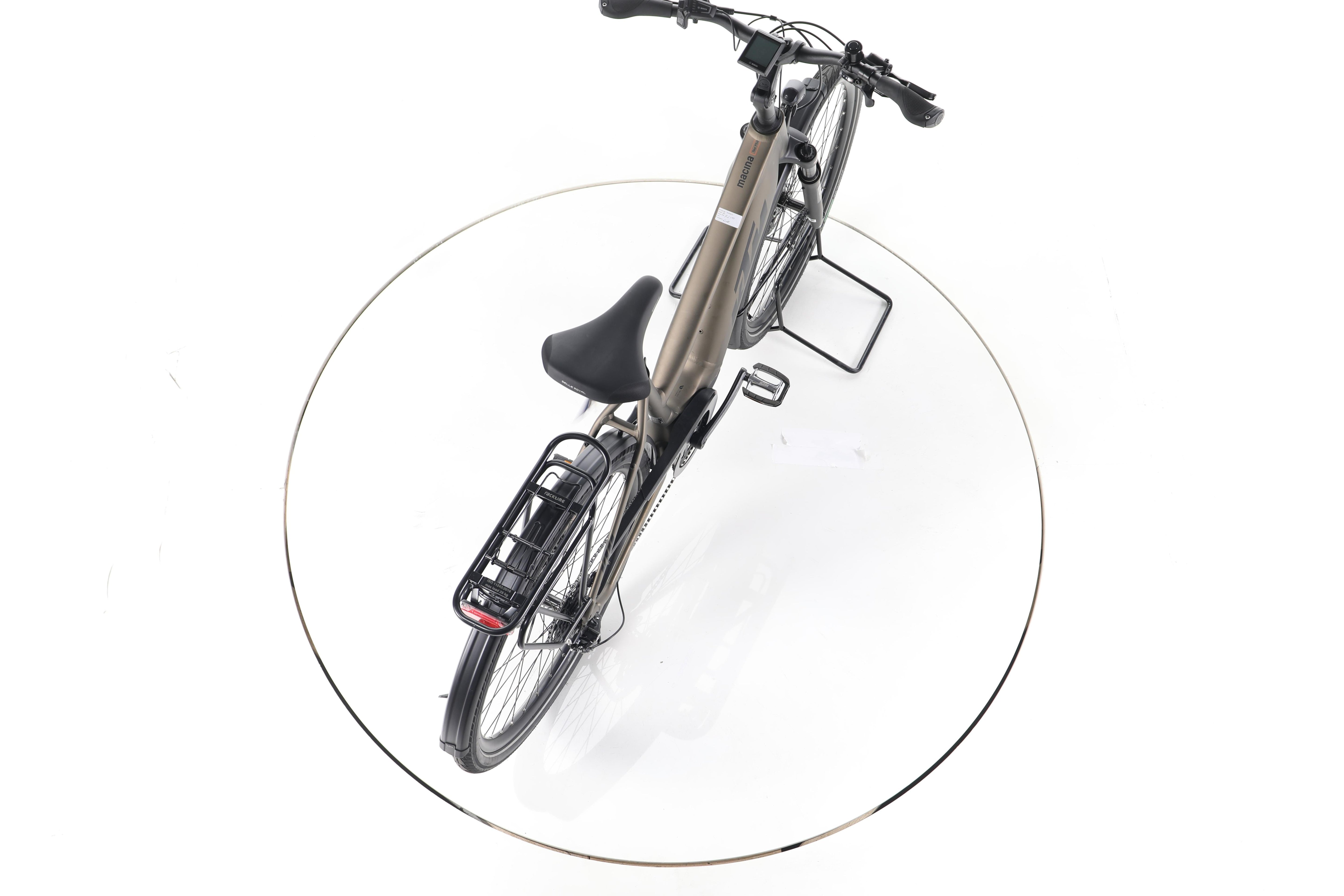 KTM MACINA TOUR P510 D Trekking E-Bike 2025 - Image 23