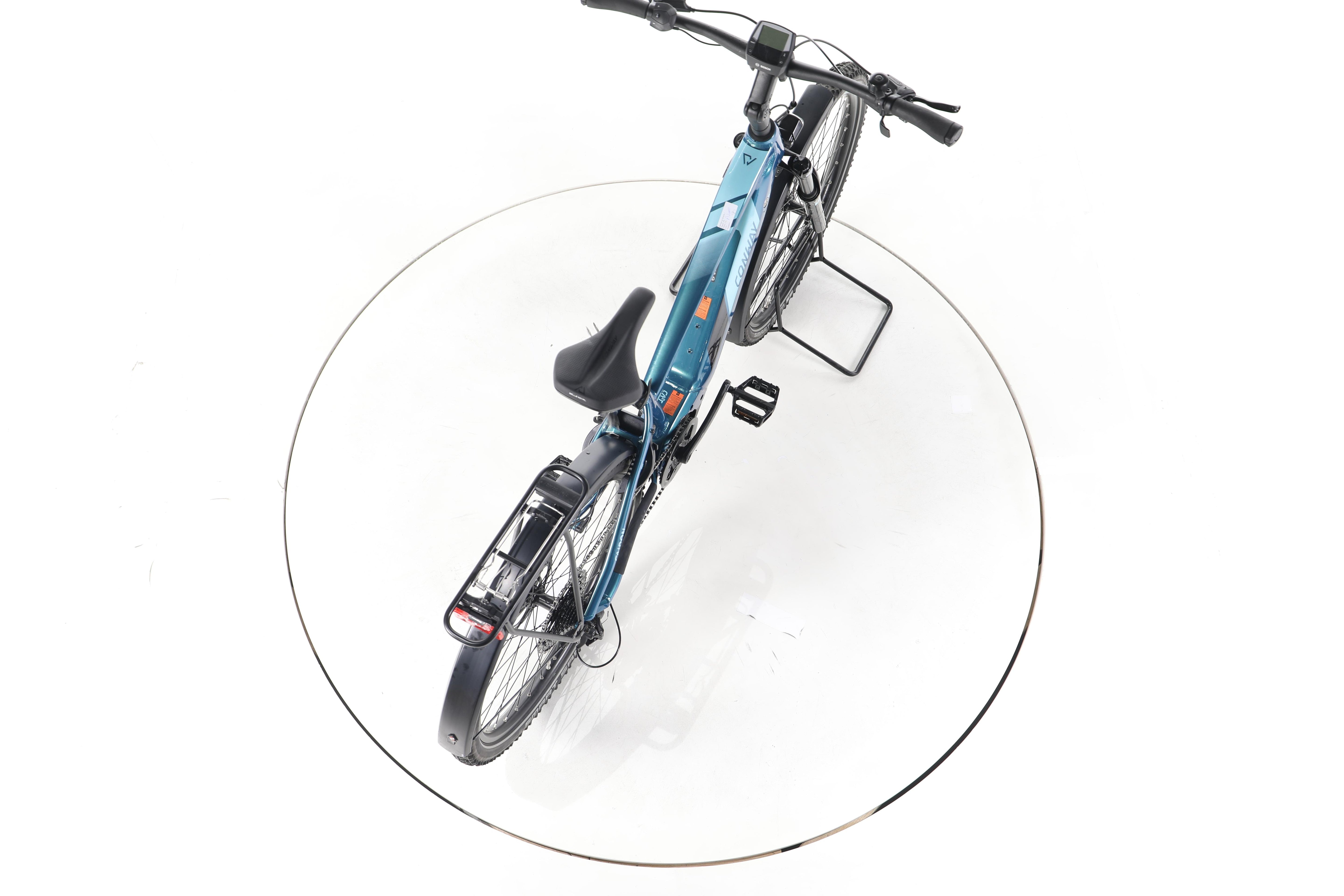 Conway Cairon C 2.0 Trekking E-Bike - Image 23