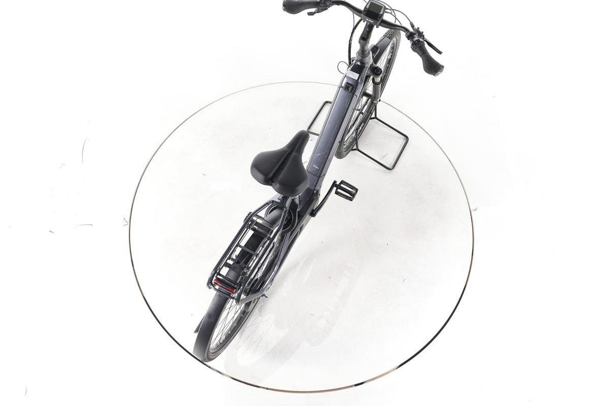 Kettler Quadrige P5 HD City E-Bike Tiefeinsteiger - Image 23