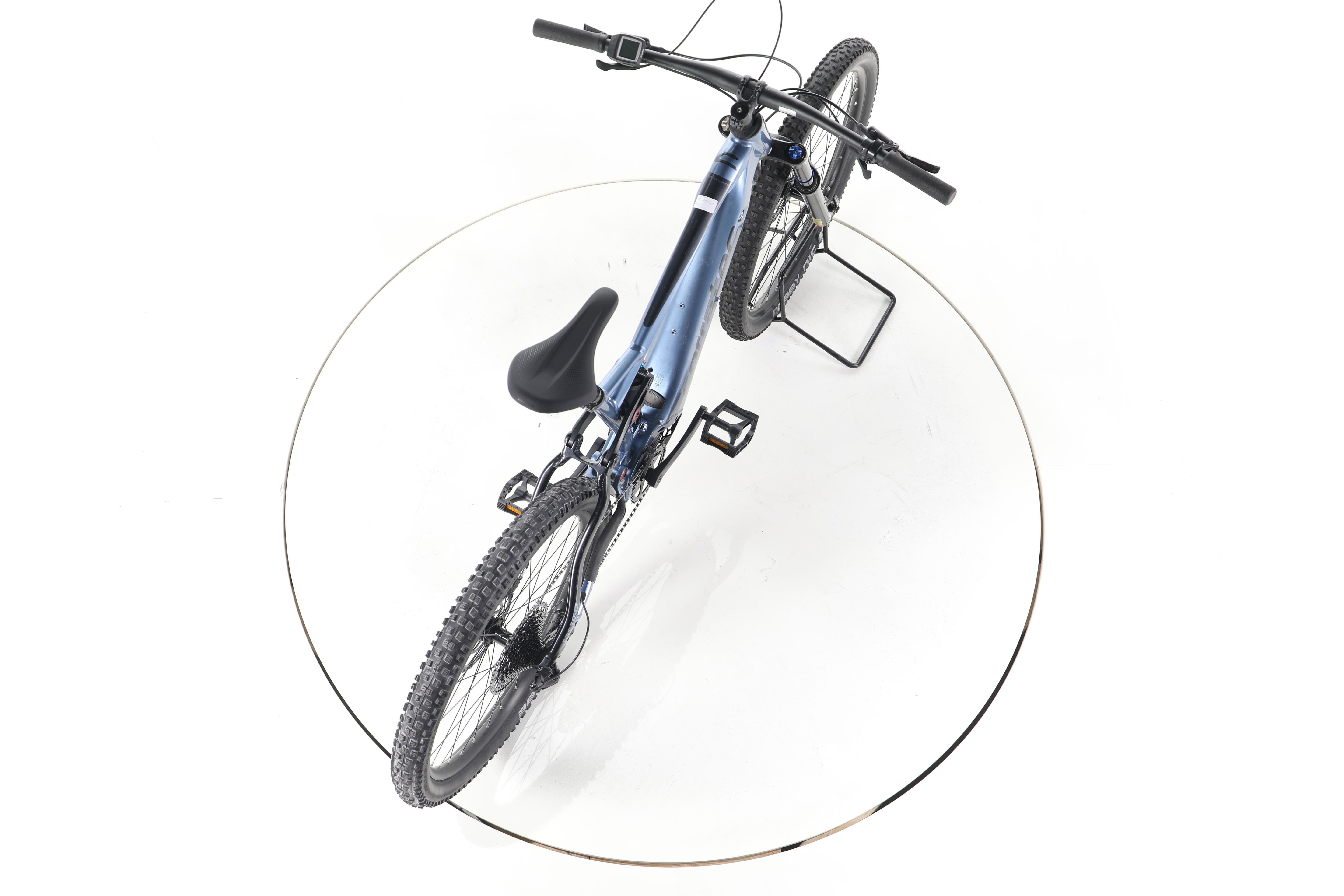 Corratec E-Power RS 160 Elite E-Bike Fully - Image 23