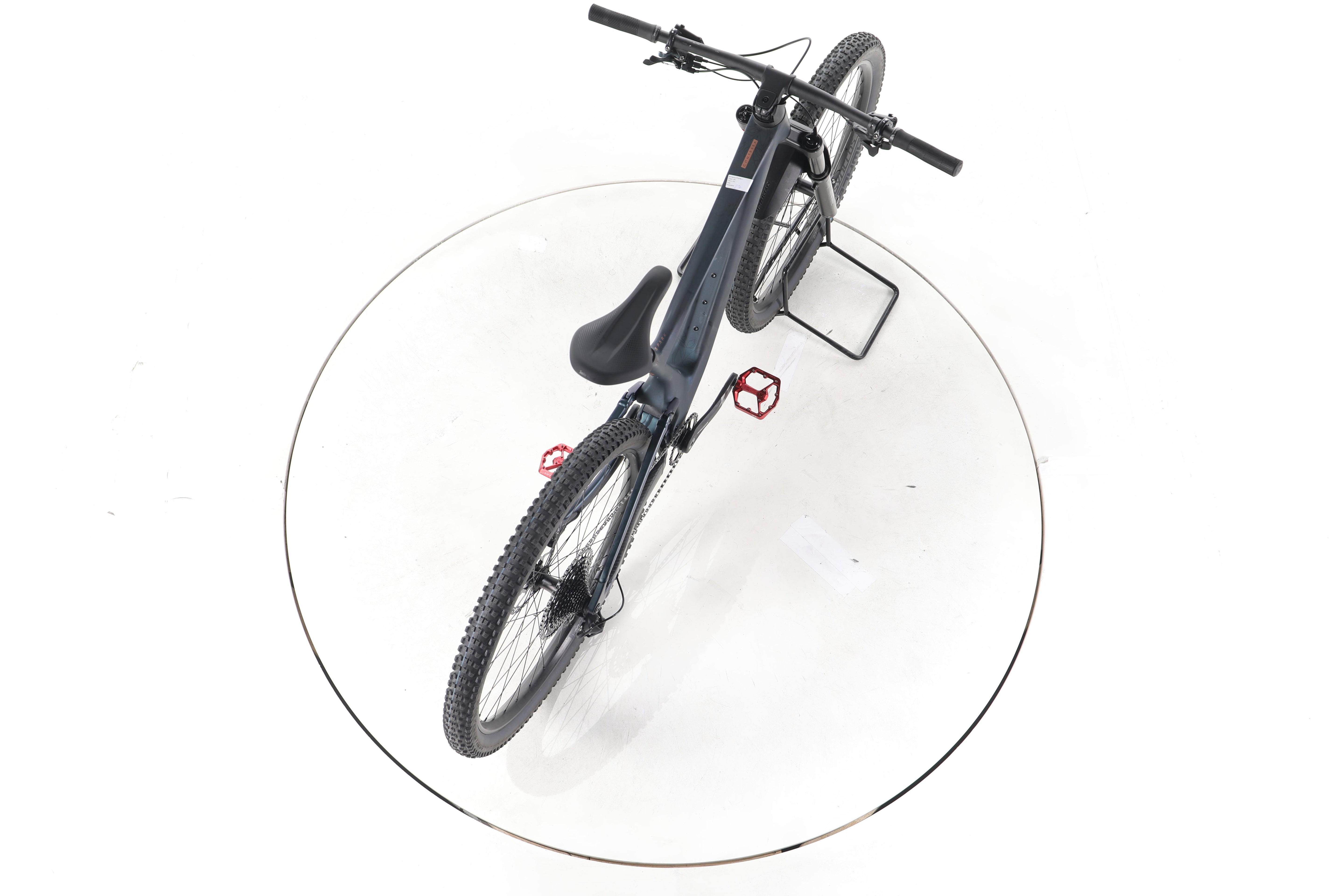 Scott Contessa Spark 920 Fahrrad Fully - Image 23