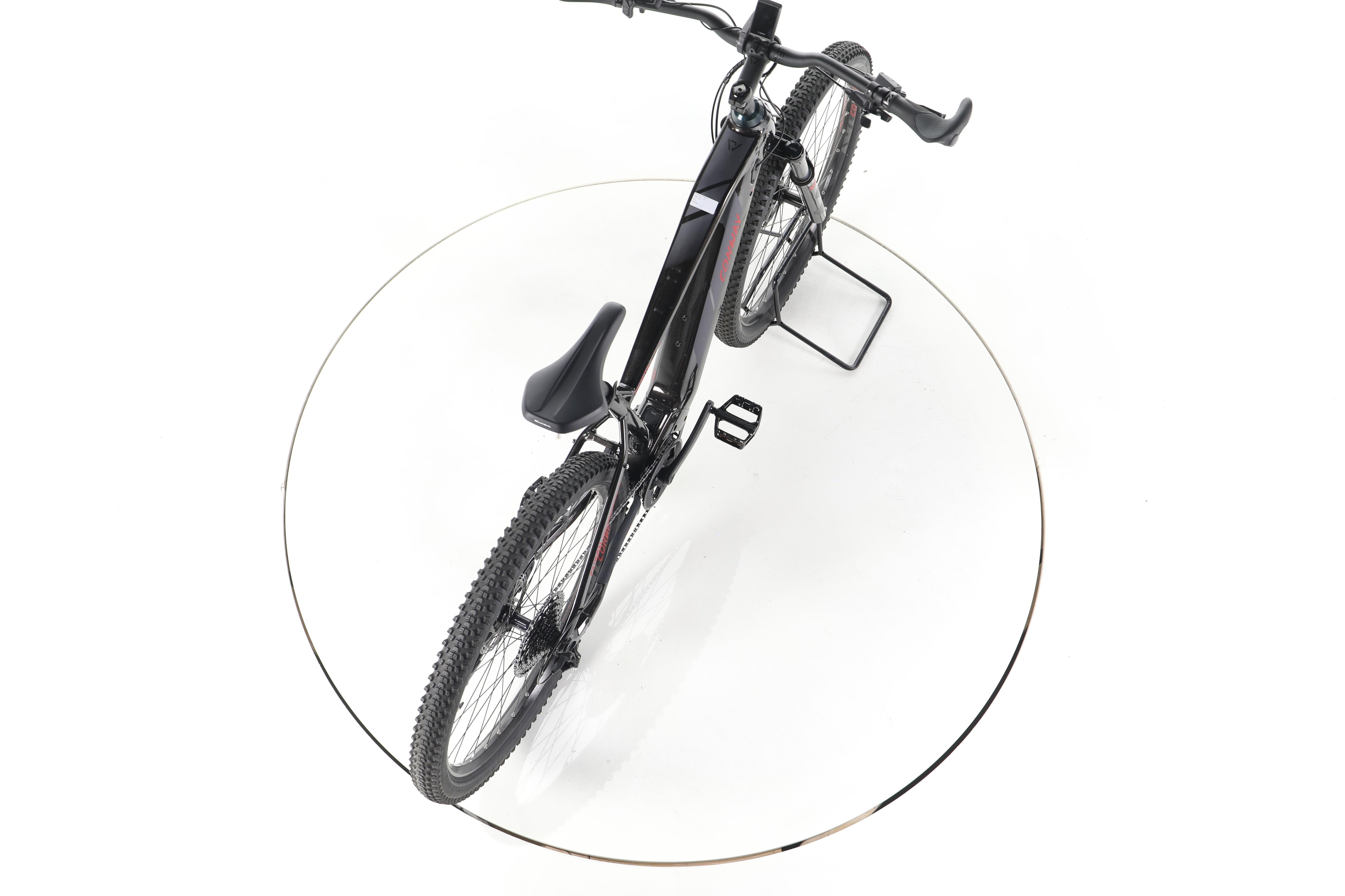 Conway Cairon S 5.0 E-Bike - Image 23