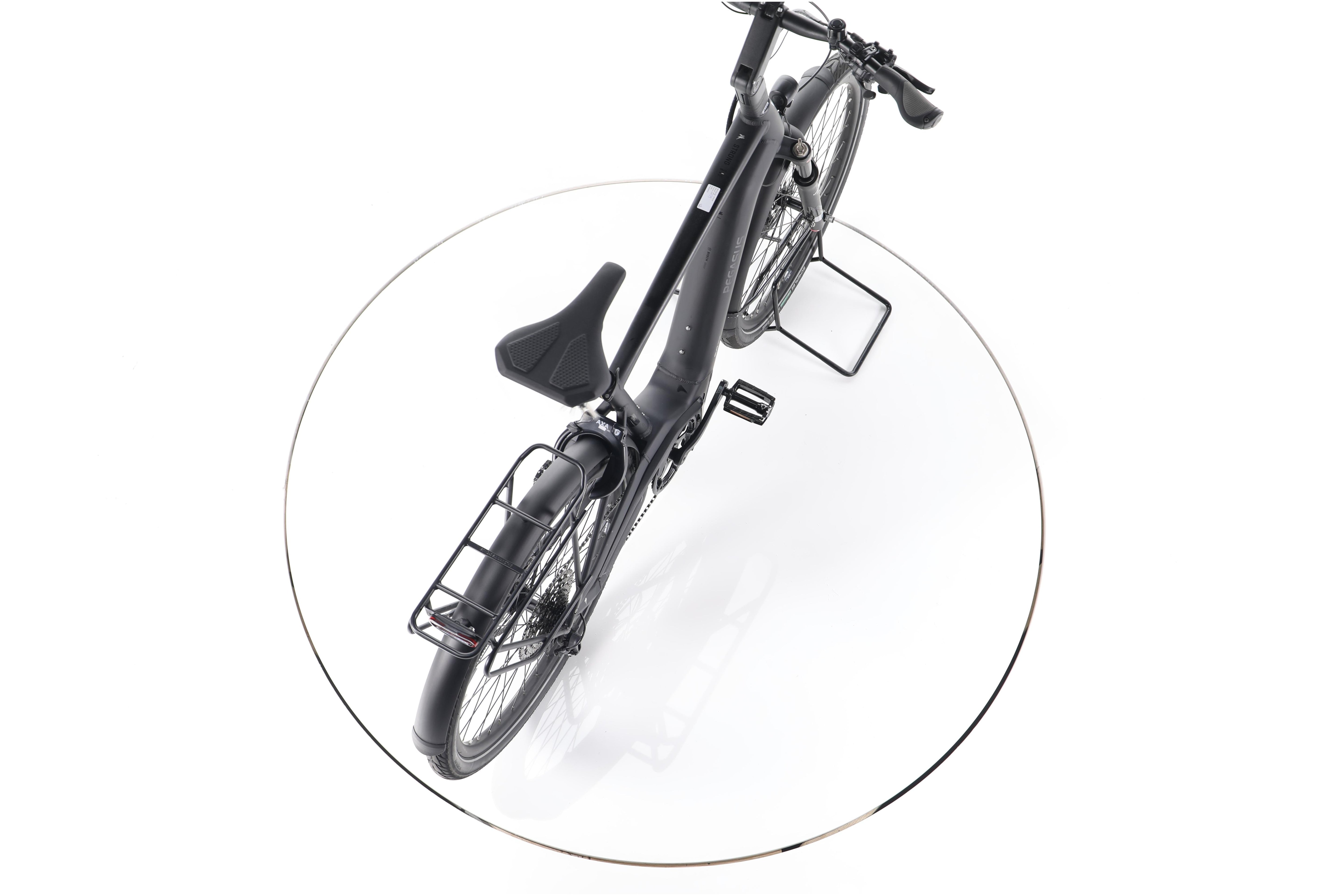 Pegasus Strong EVO Lite Trekking E-Bike 2023 - Image 23